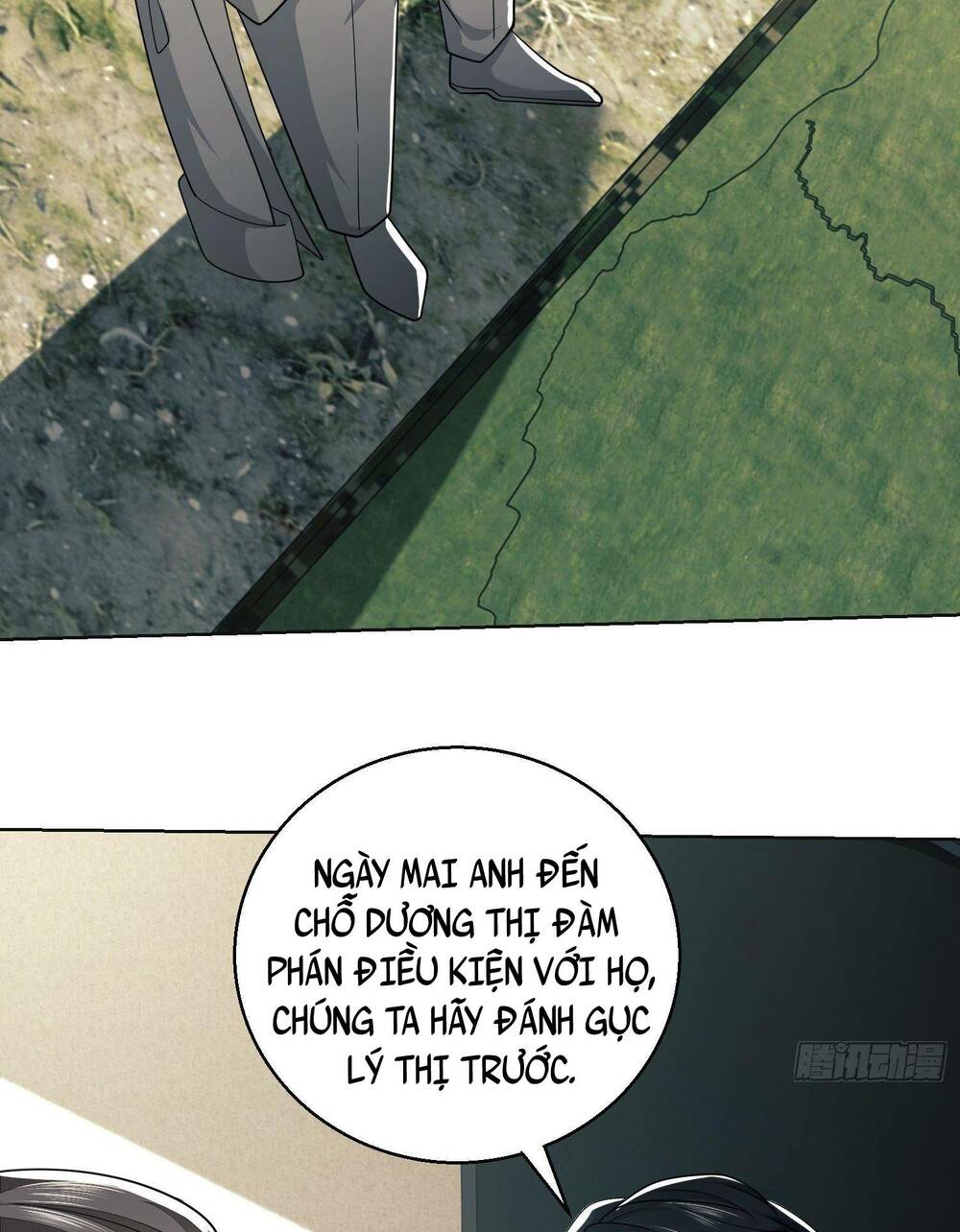 Đệ Nhất Danh Sách - Chapter 117 - Page 21