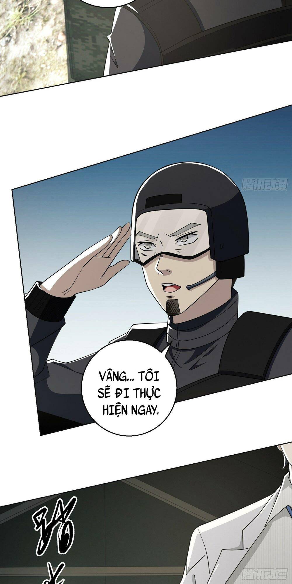 Đệ Nhất Danh Sách - Chapter 117 - Page 24