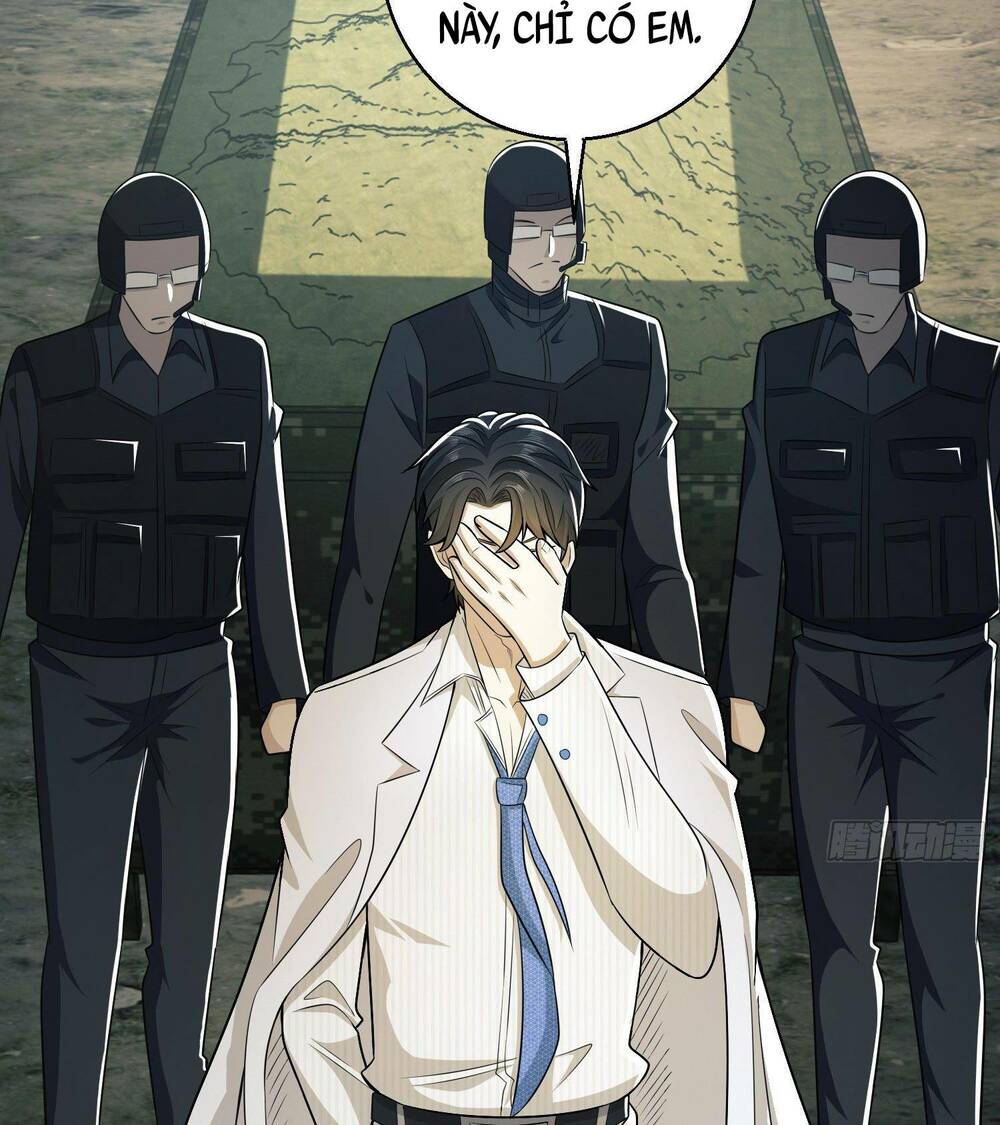 Đệ Nhất Danh Sách - Chapter 117 - Page 30