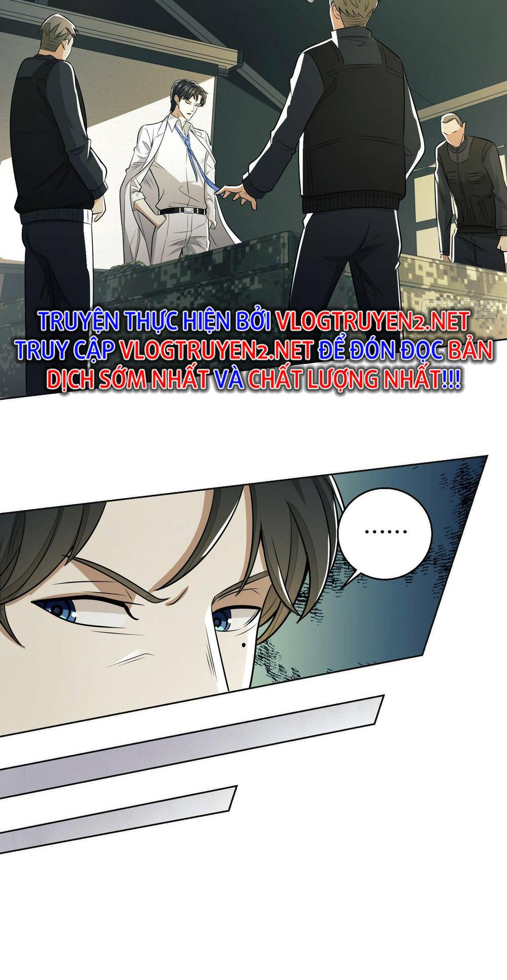 Đệ Nhất Danh Sách - Chapter 117 - Page 36