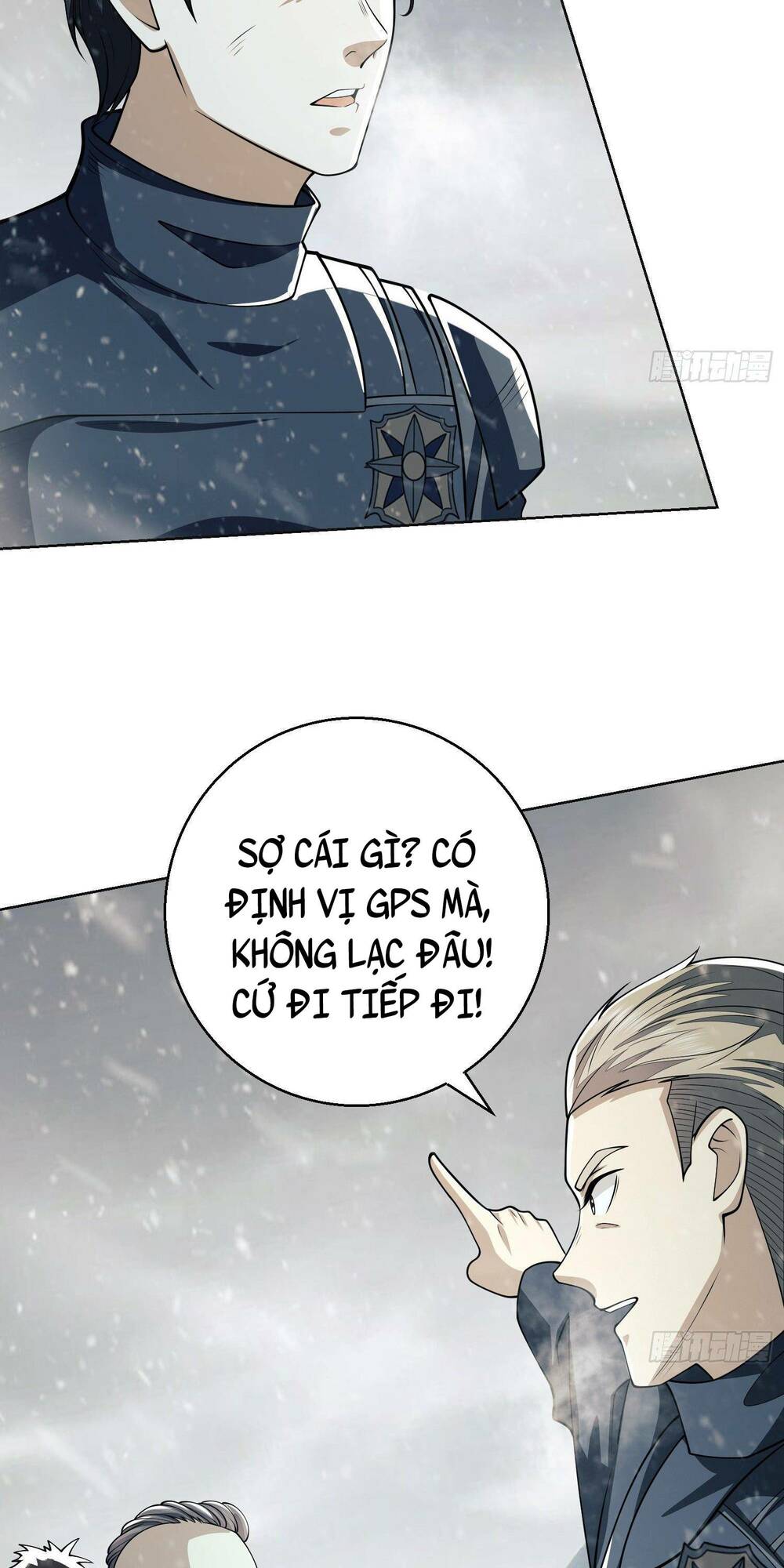 Đệ Nhất Danh Sách - Chapter 117 - Page 38