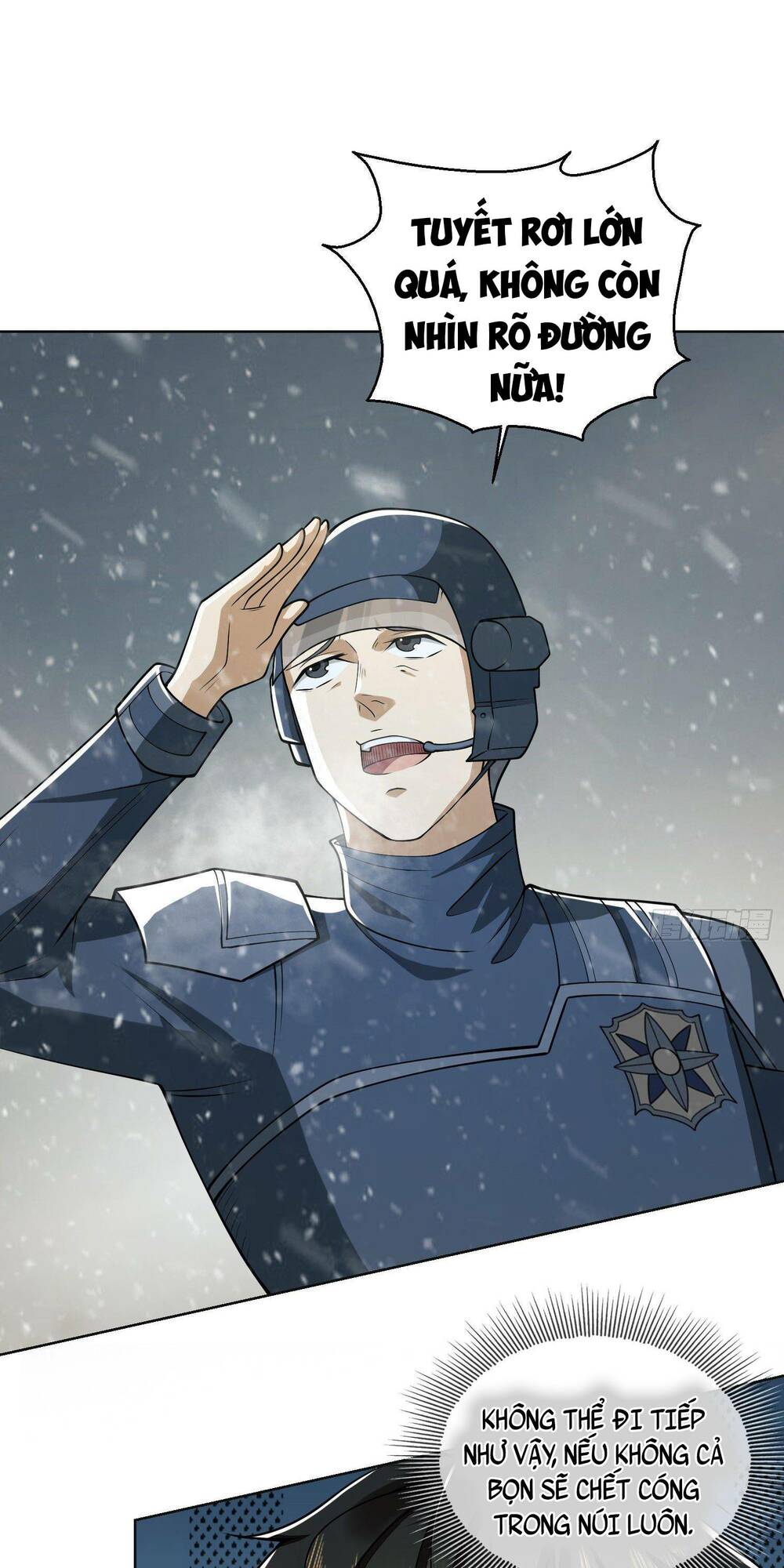 Đệ Nhất Danh Sách - Chapter 117 - Page 41