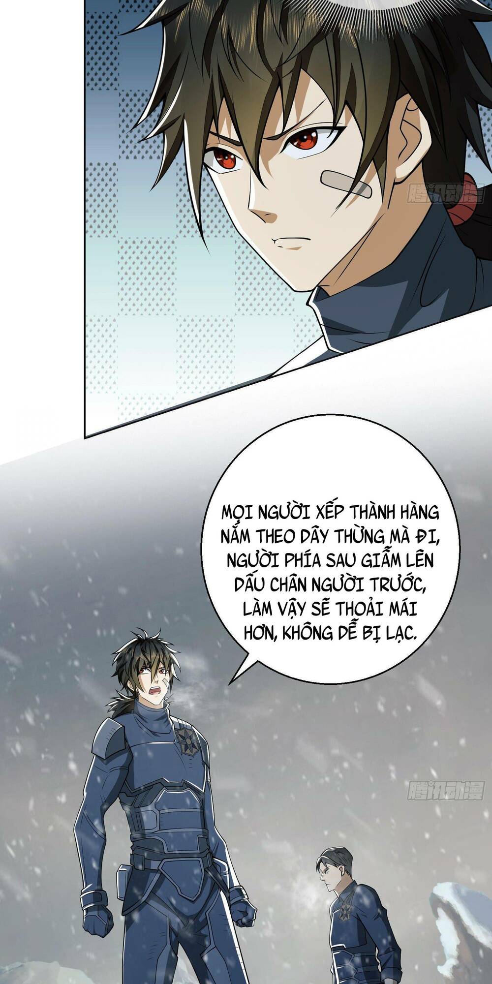 Đệ Nhất Danh Sách - Chapter 117 - Page 42