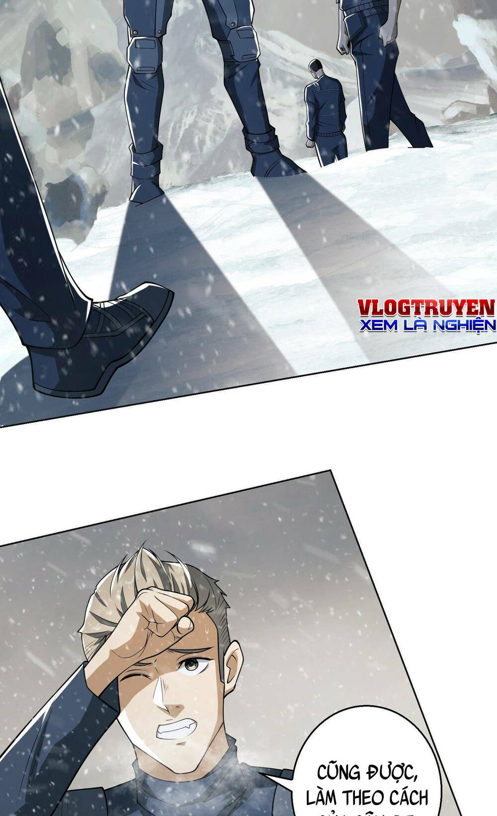 Đệ Nhất Danh Sách - Chapter 117 - Page 43