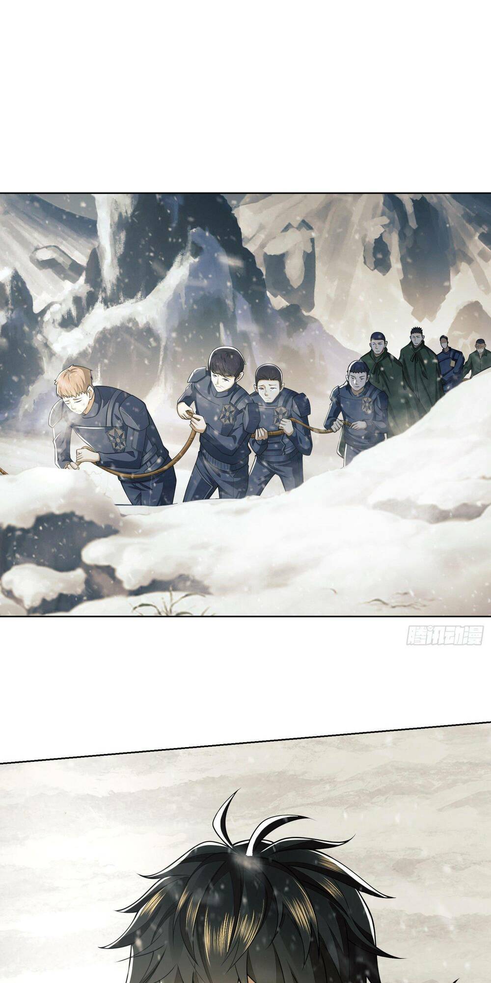 Đệ Nhất Danh Sách - Chapter 117 - Page 45