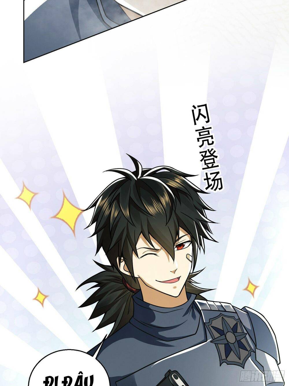 Đệ Nhất Danh Sách - Chapter 117 - Page 51