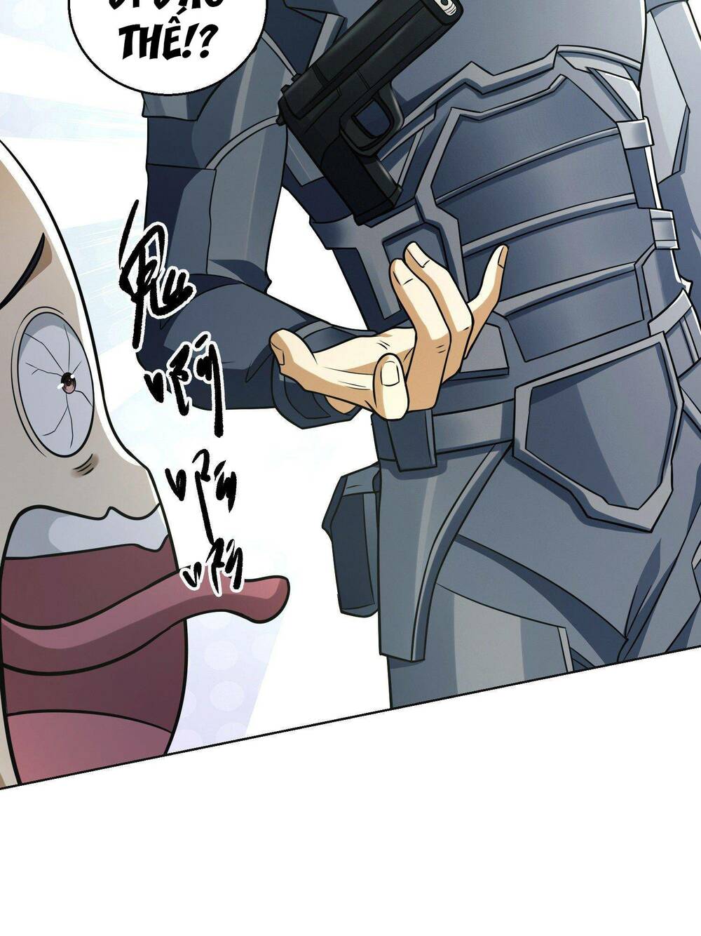 Đệ Nhất Danh Sách - Chapter 117 - Page 52