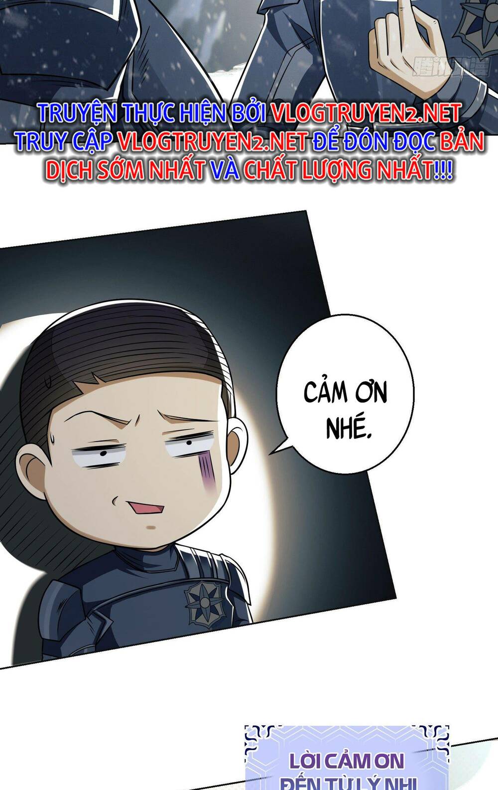 Đệ Nhất Danh Sách - Chapter 117 - Page 57