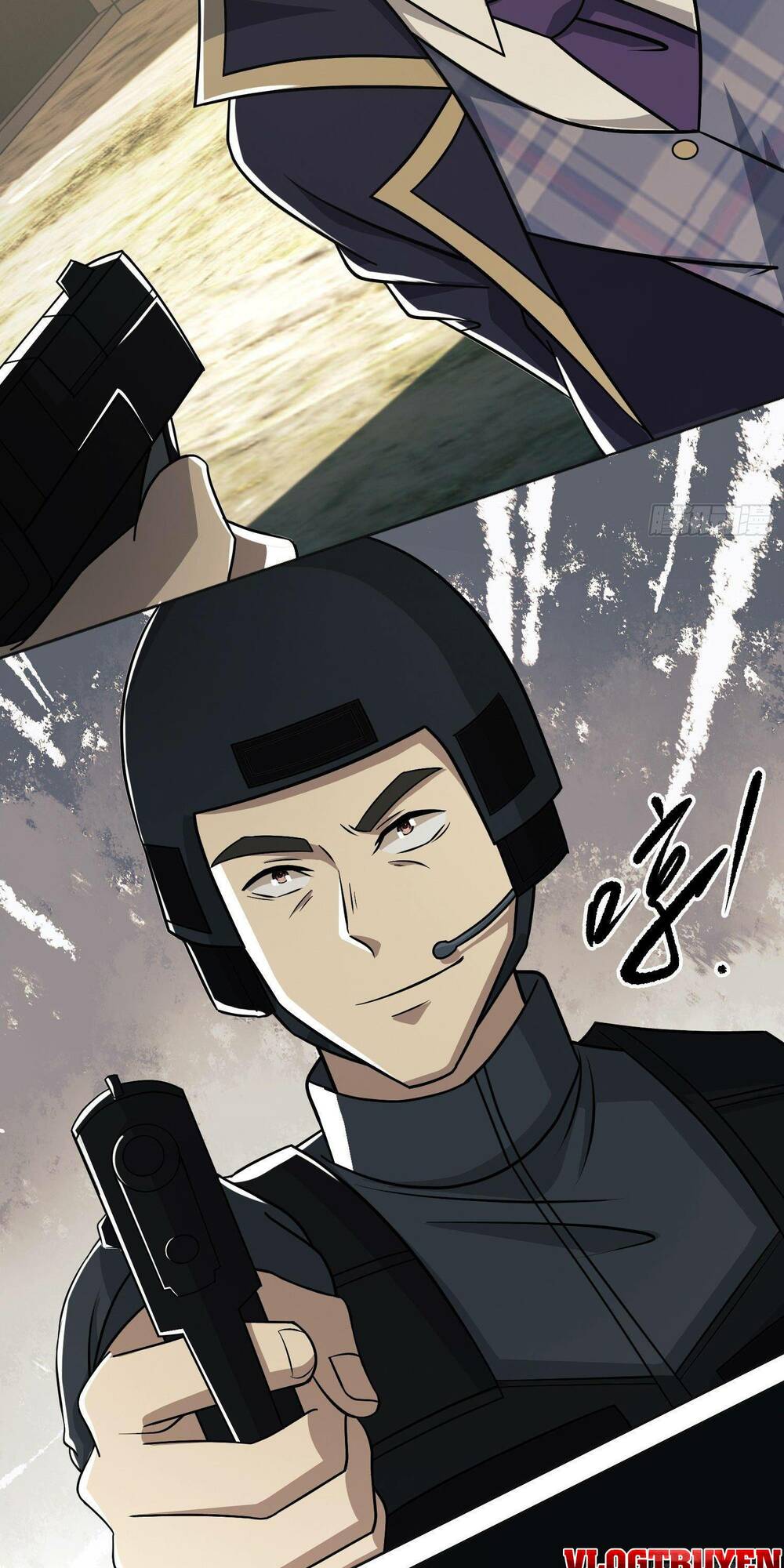 Đệ Nhất Danh Sách - Chapter 117 - Page 5