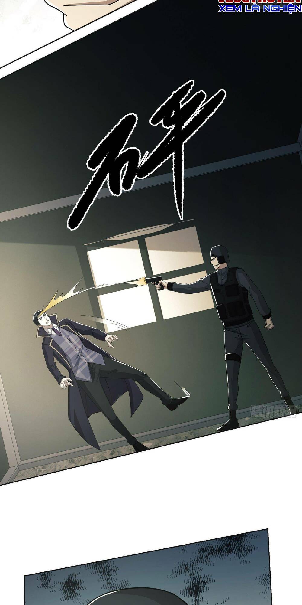 Đệ Nhất Danh Sách - Chapter 117 - Page 6