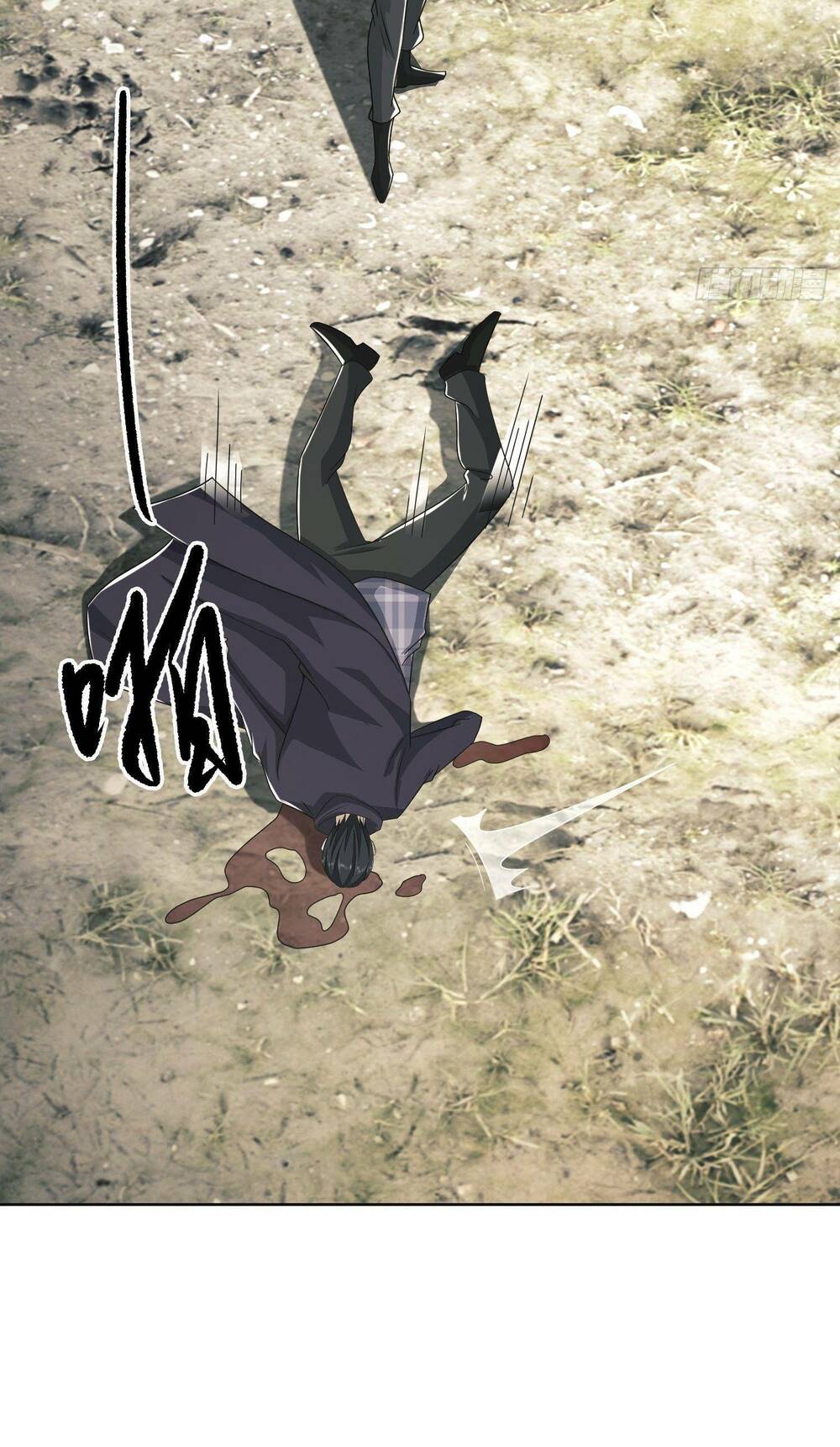 Đệ Nhất Danh Sách - Chapter 117 - Page 8