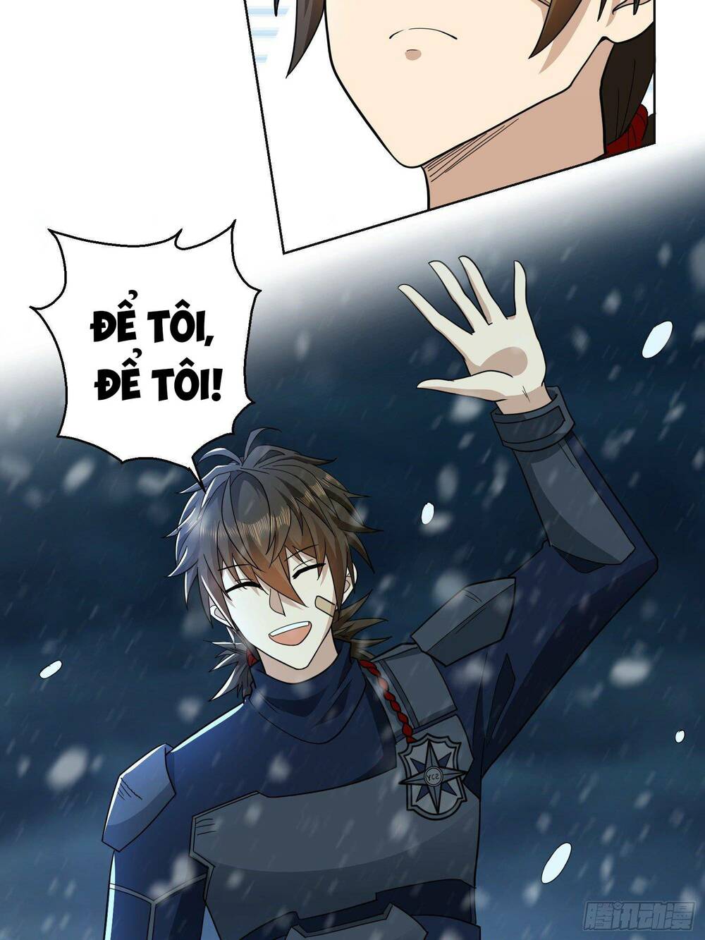 Đệ Nhất Danh Sách - Chapter 118 - Page 10