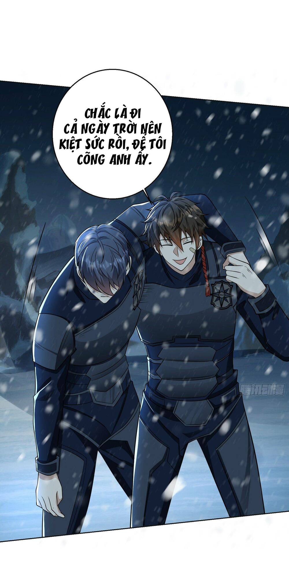 Đệ Nhất Danh Sách - Chapter 118 - Page 12
