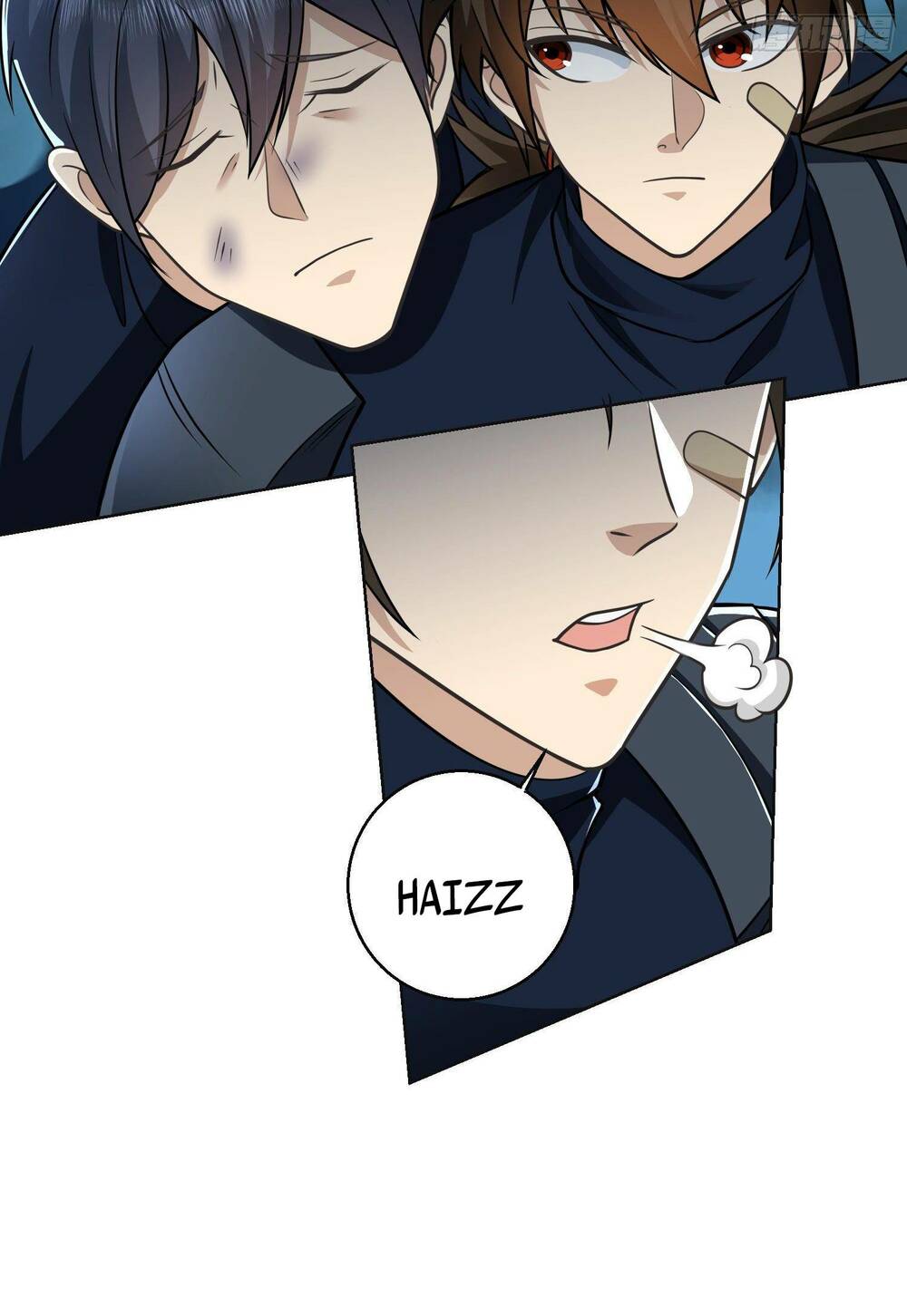 Đệ Nhất Danh Sách - Chapter 118 - Page 15