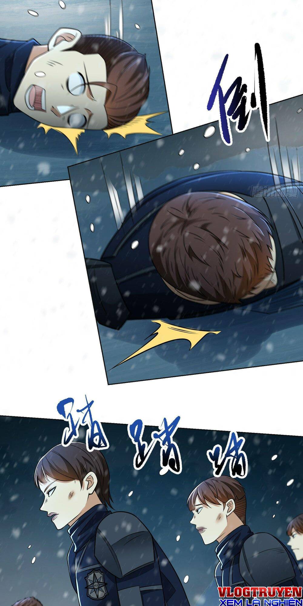 Đệ Nhất Danh Sách - Chapter 118 - Page 17