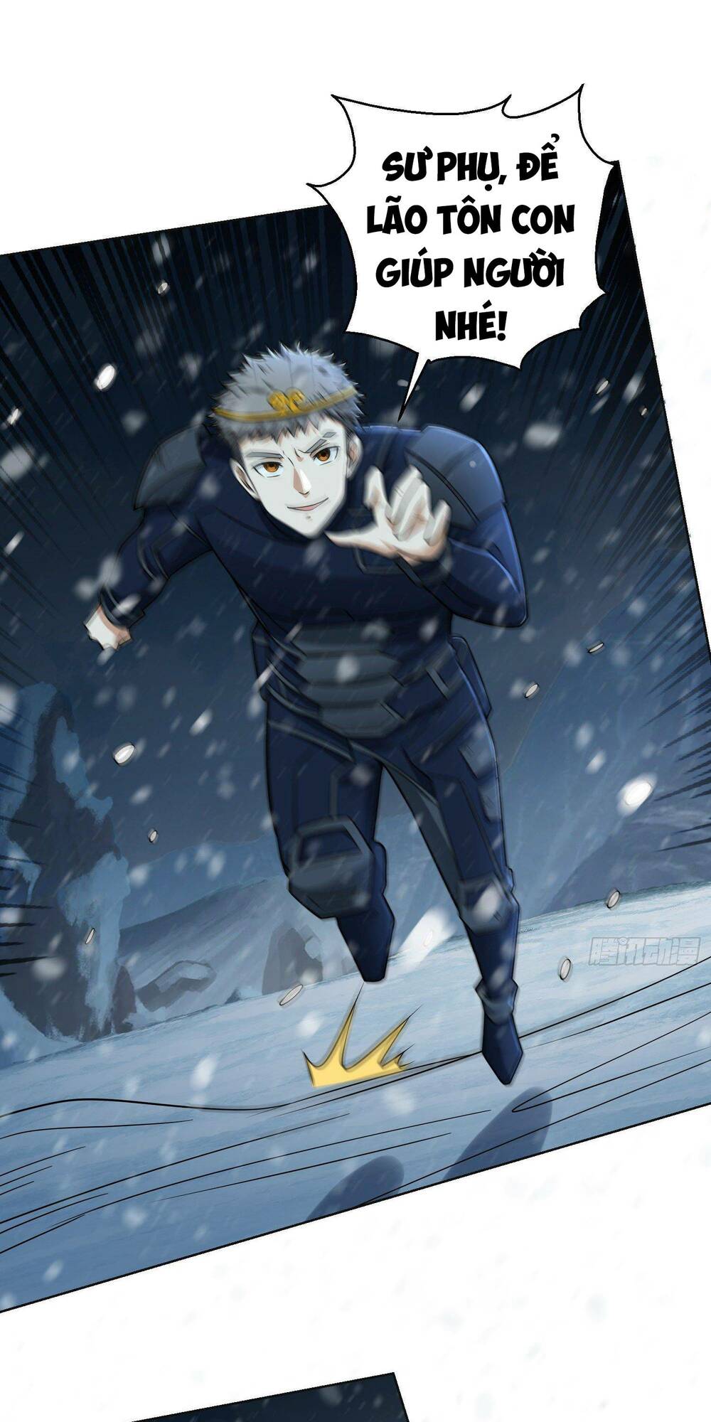 Đệ Nhất Danh Sách - Chapter 118 - Page 20