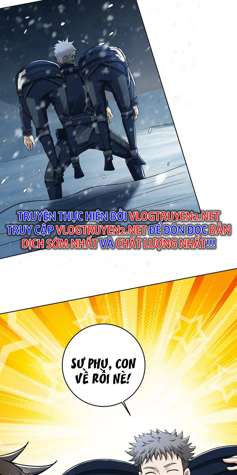 Đệ Nhất Danh Sách - Chapter 118 - Page 21