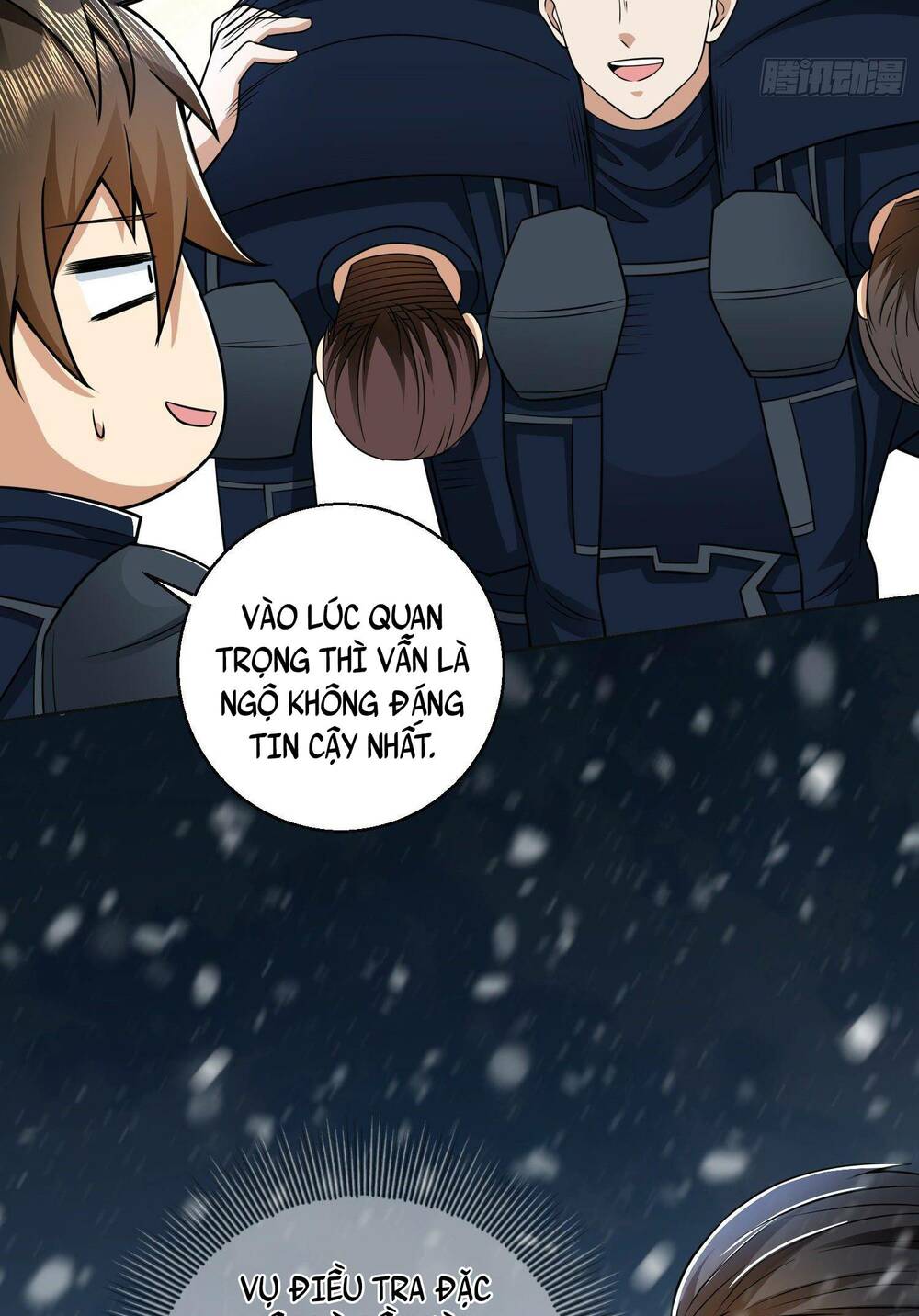 Đệ Nhất Danh Sách - Chapter 118 - Page 22