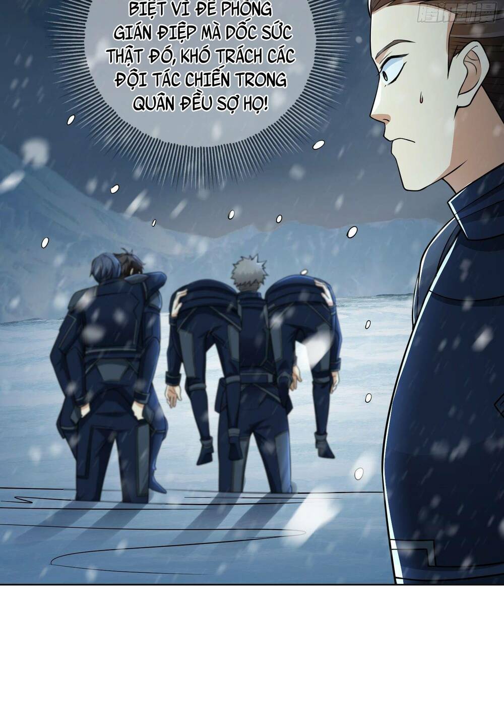 Đệ Nhất Danh Sách - Chapter 118 - Page 23