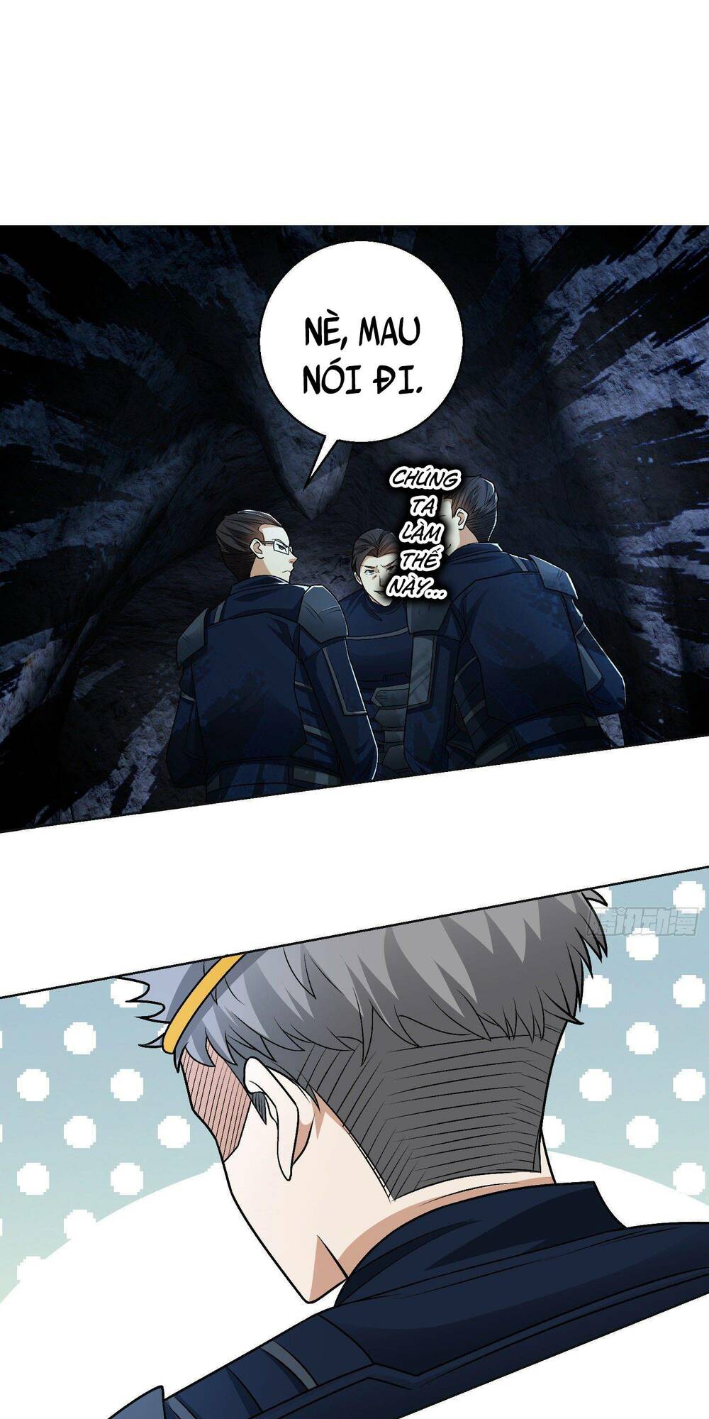 Đệ Nhất Danh Sách - Chapter 118 - Page 28