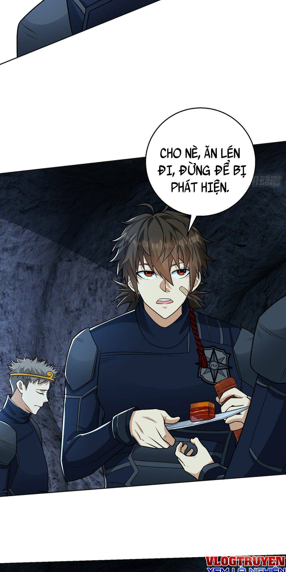 Đệ Nhất Danh Sách - Chapter 118 - Page 29