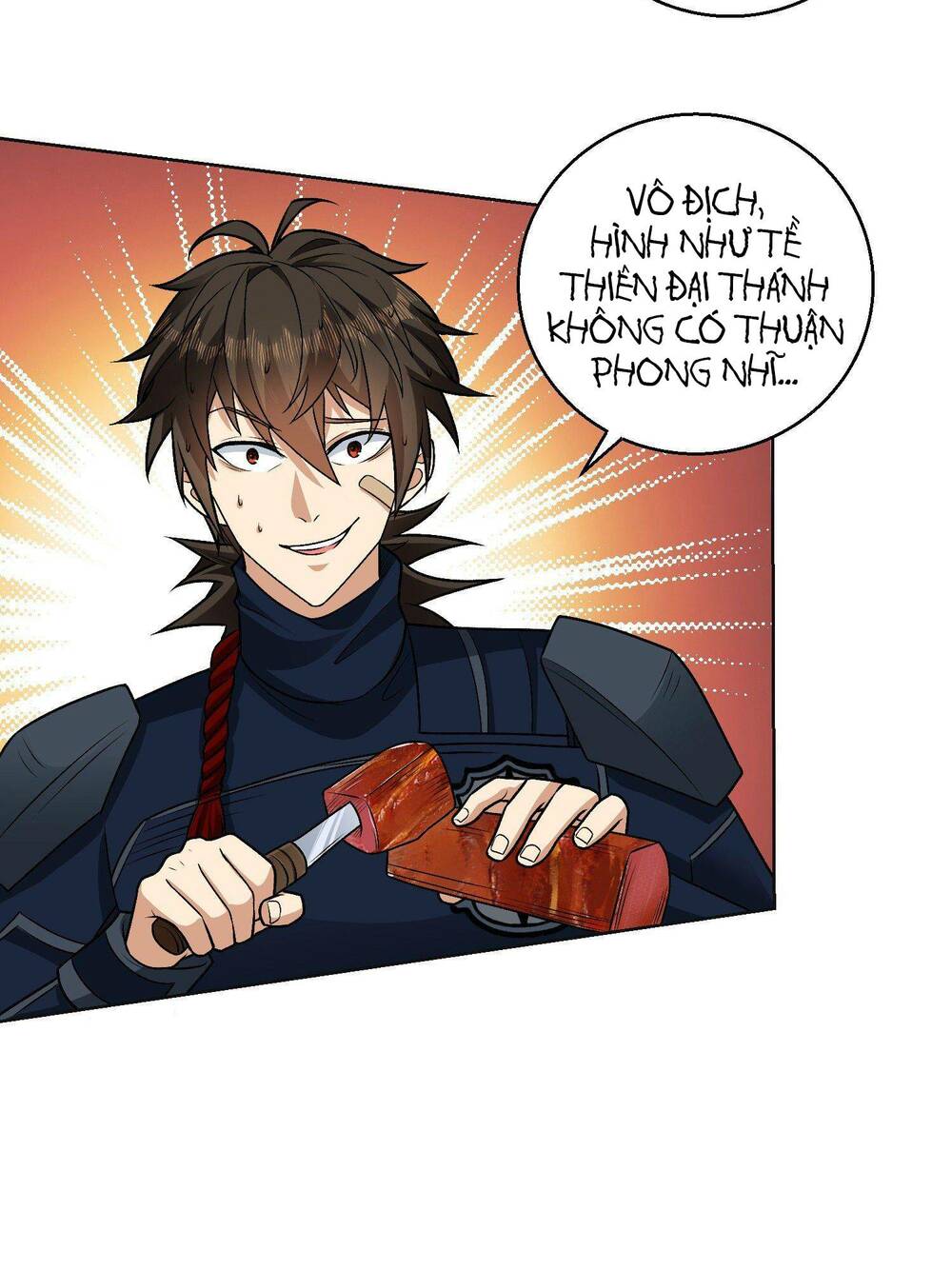 Đệ Nhất Danh Sách - Chapter 118 - Page 31