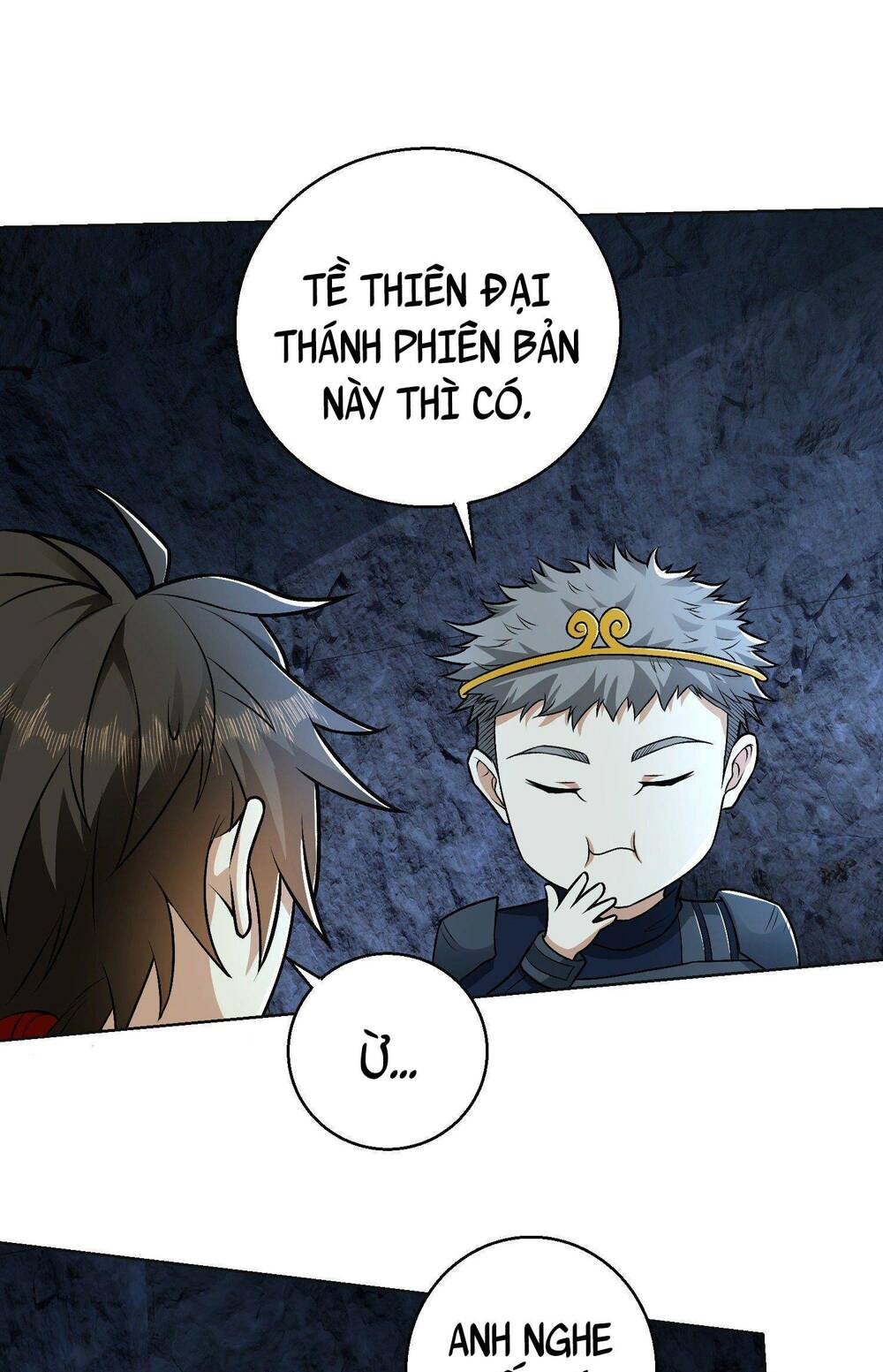 Đệ Nhất Danh Sách - Chapter 118 - Page 32