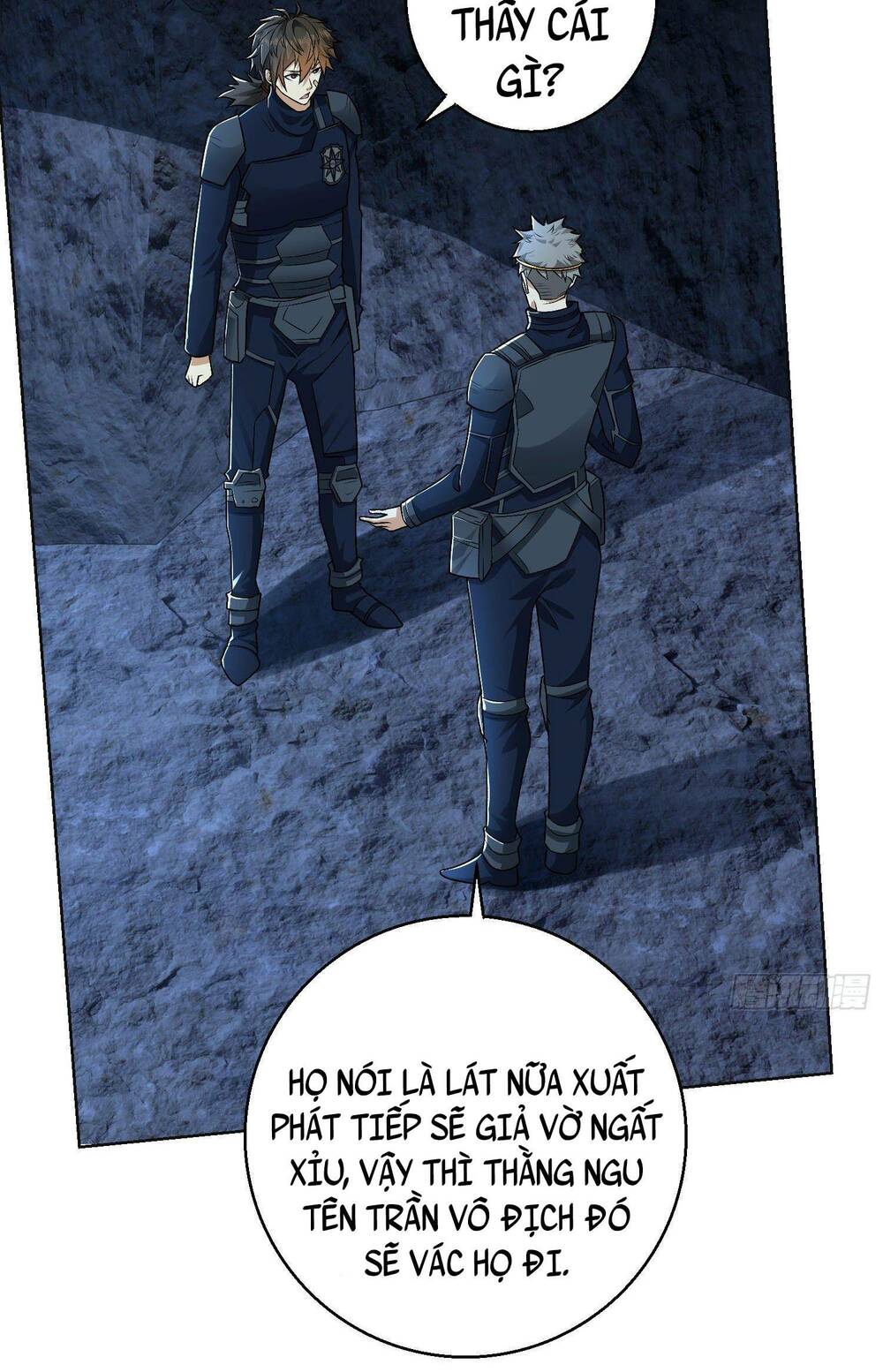 Đệ Nhất Danh Sách - Chapter 118 - Page 33