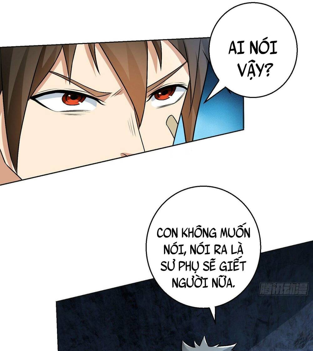 Đệ Nhất Danh Sách - Chapter 118 - Page 34