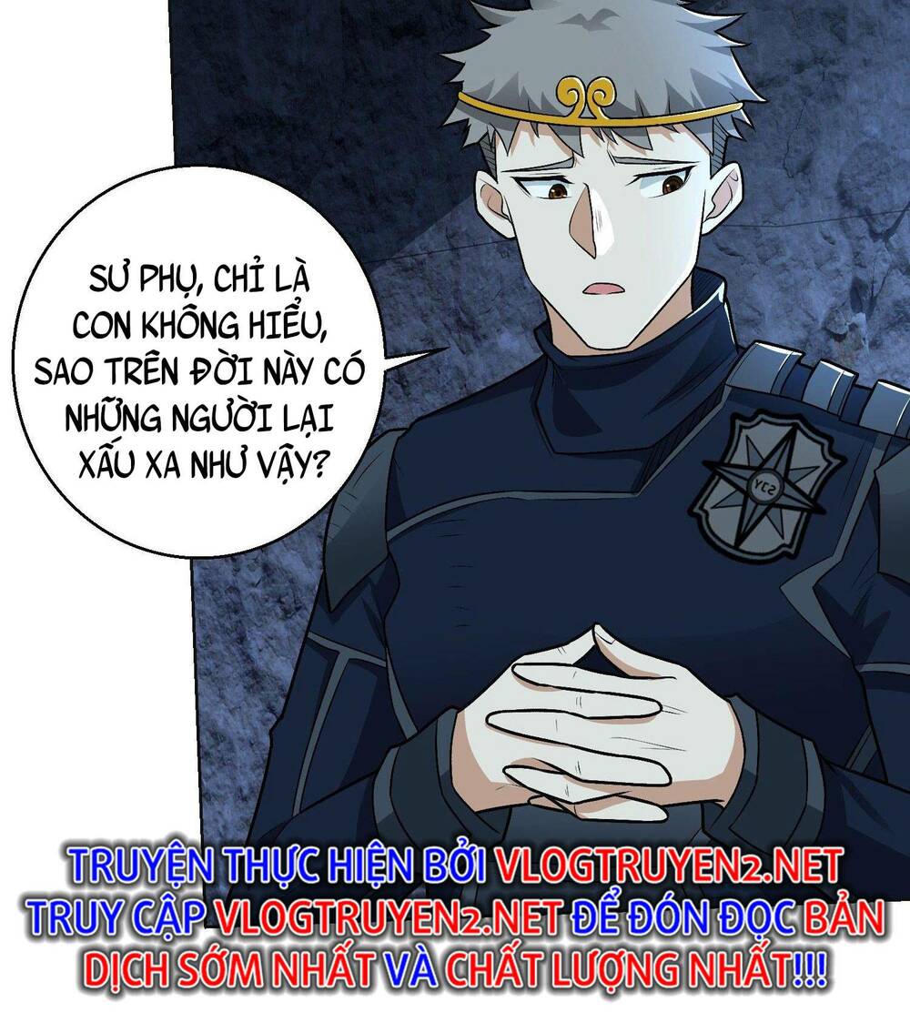 Đệ Nhất Danh Sách - Chapter 118 - Page 35