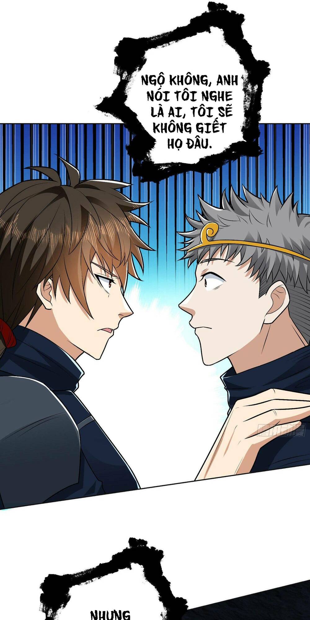 Đệ Nhất Danh Sách - Chapter 118 - Page 36