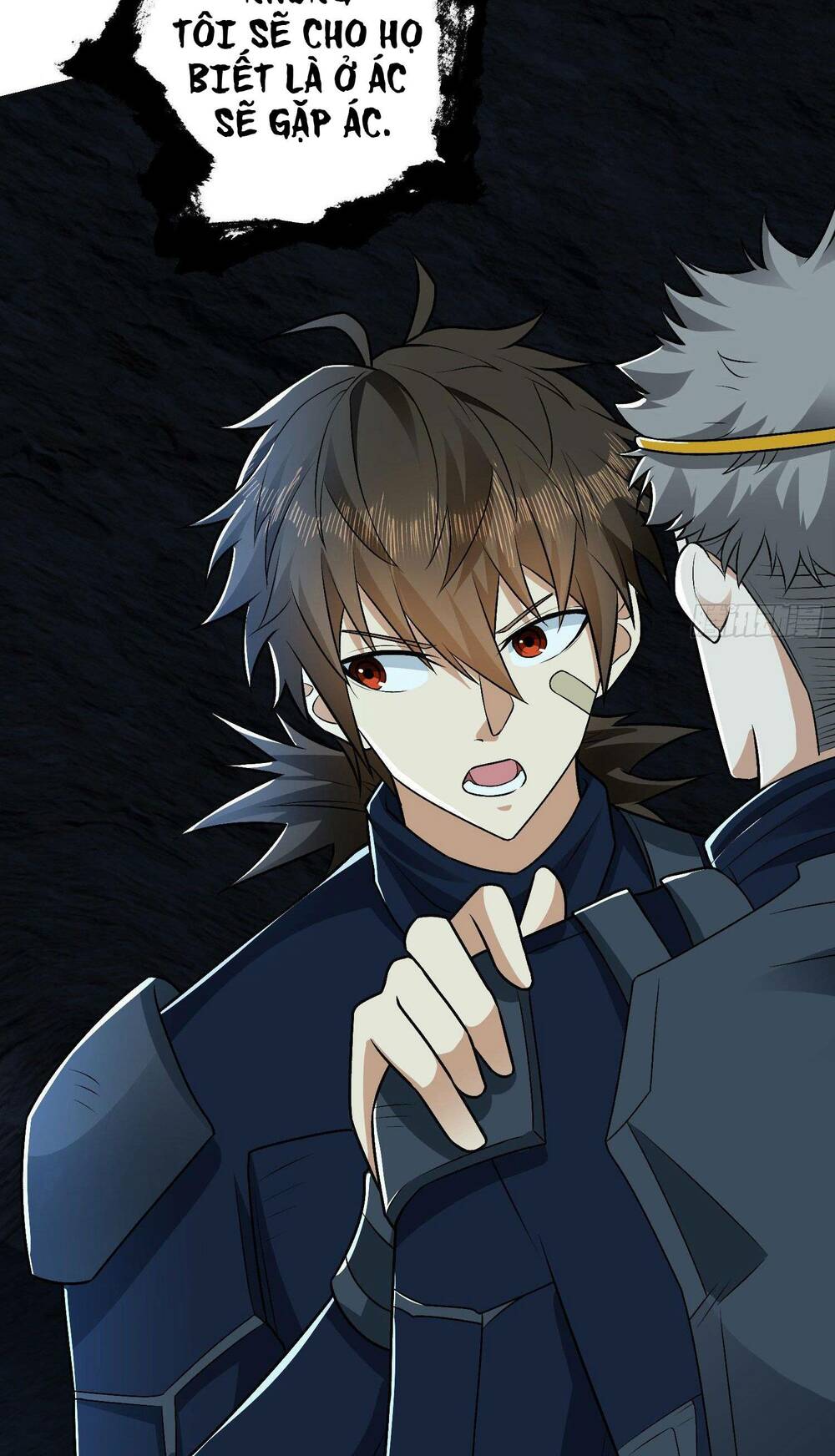 Đệ Nhất Danh Sách - Chapter 118 - Page 37