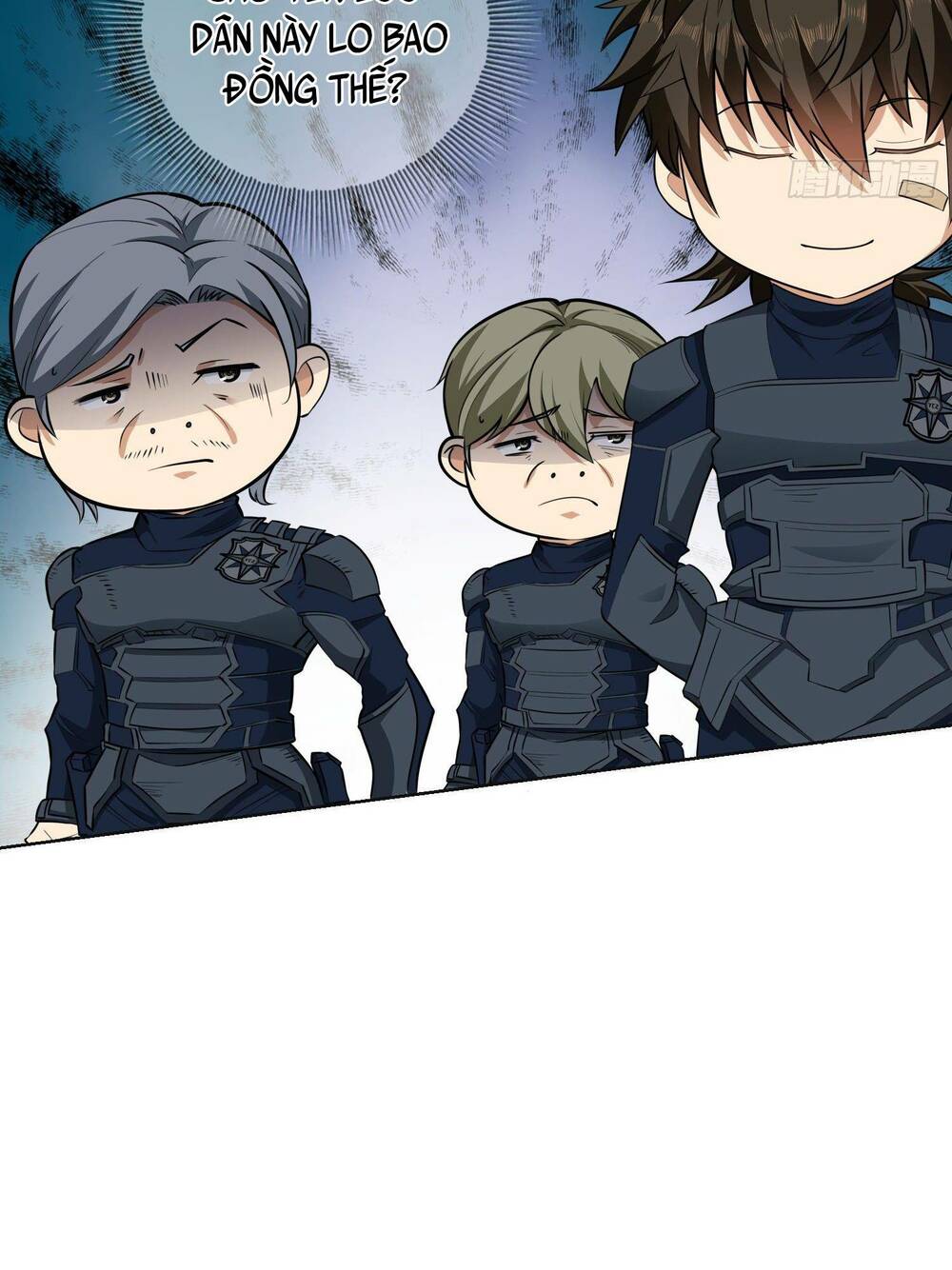 Đệ Nhất Danh Sách - Chapter 118 - Page 3