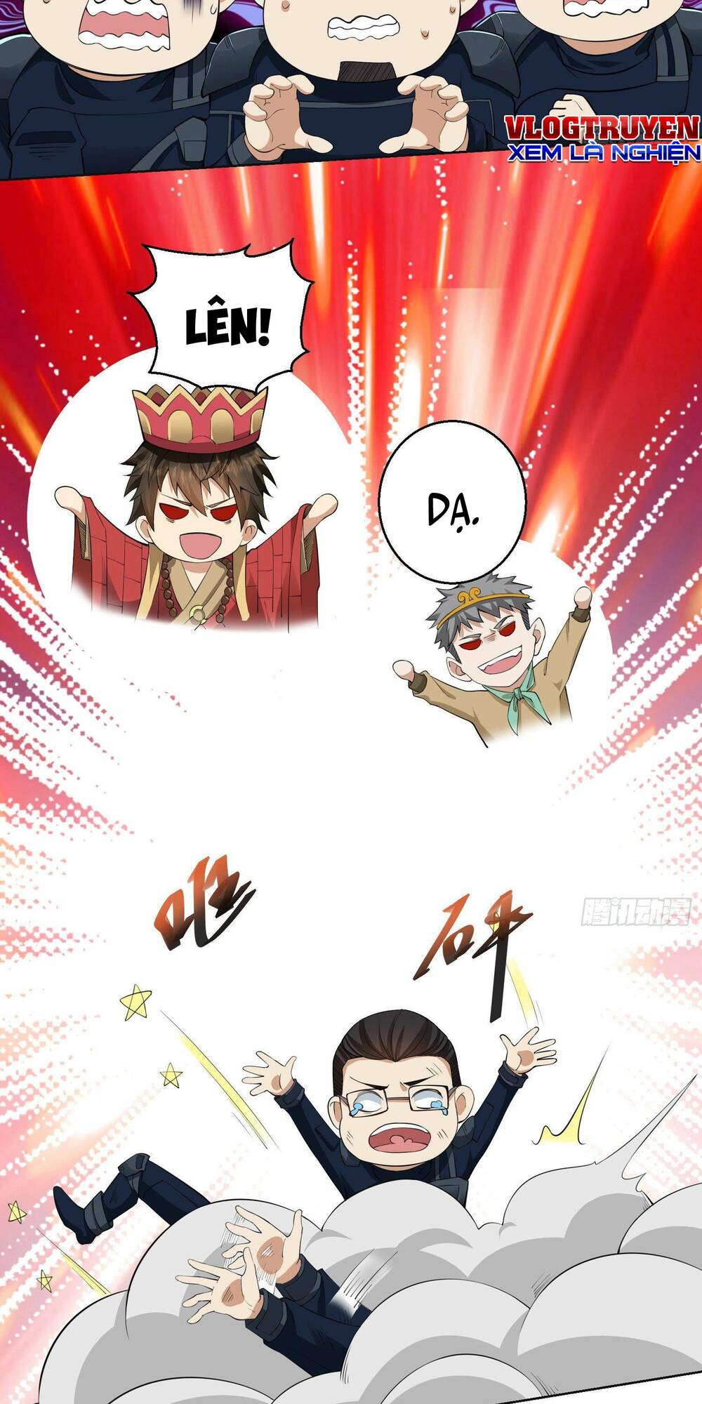 Đệ Nhất Danh Sách - Chapter 118 - Page 40