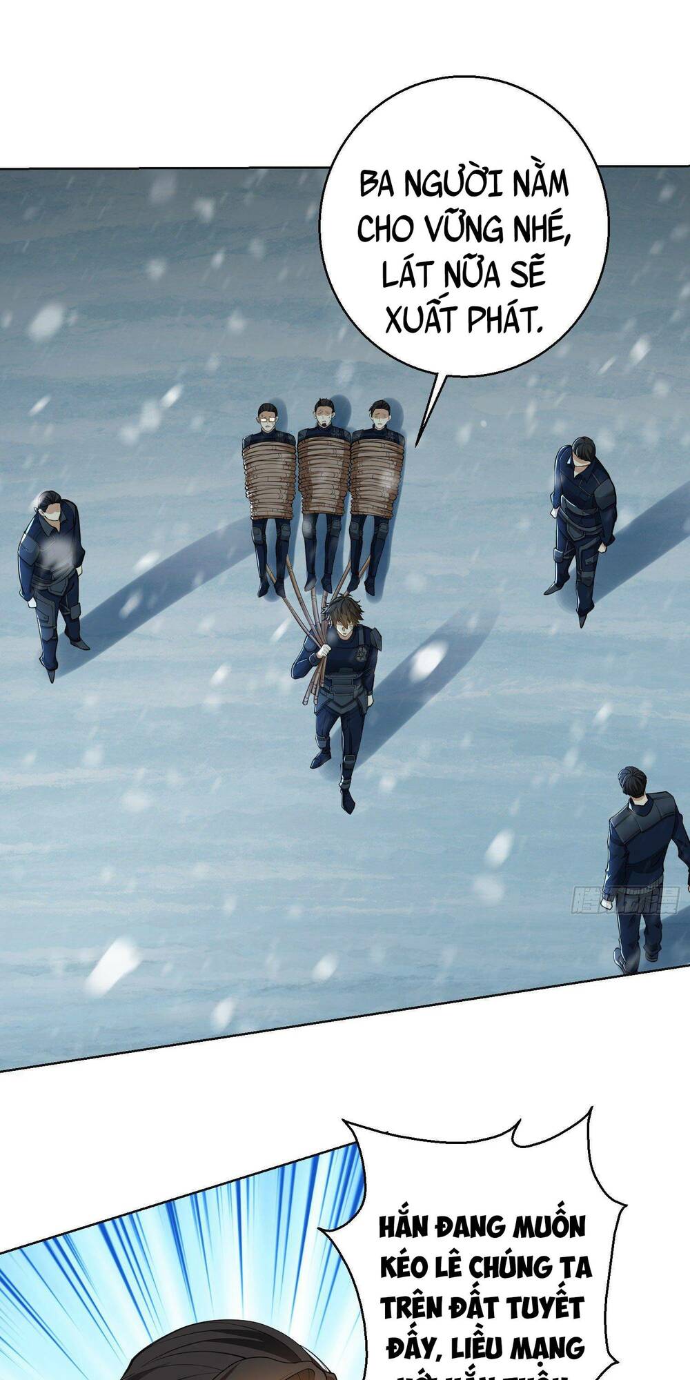 Đệ Nhất Danh Sách - Chapter 118 - Page 43