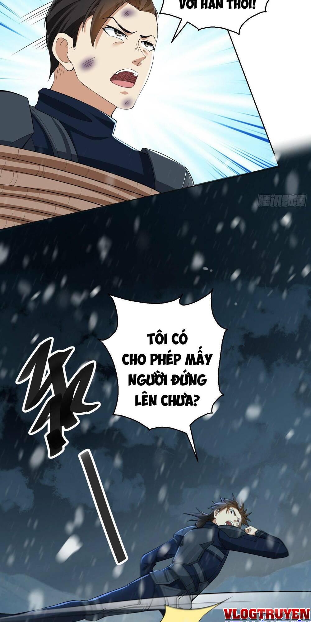 Đệ Nhất Danh Sách - Chapter 118 - Page 44