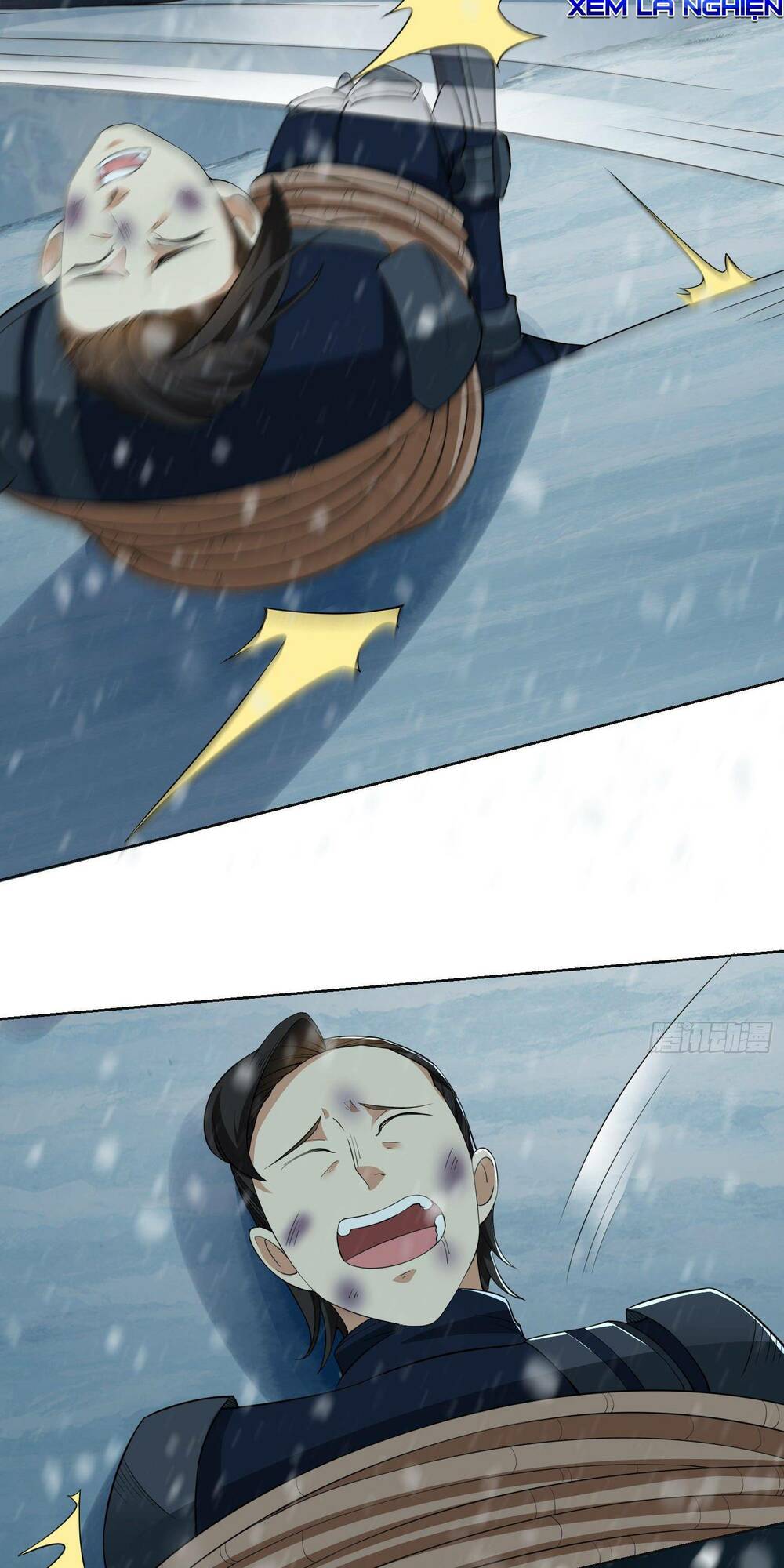 Đệ Nhất Danh Sách - Chapter 118 - Page 45