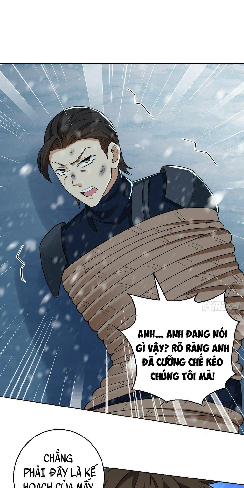 Đệ Nhất Danh Sách - Chapter 118 - Page 48