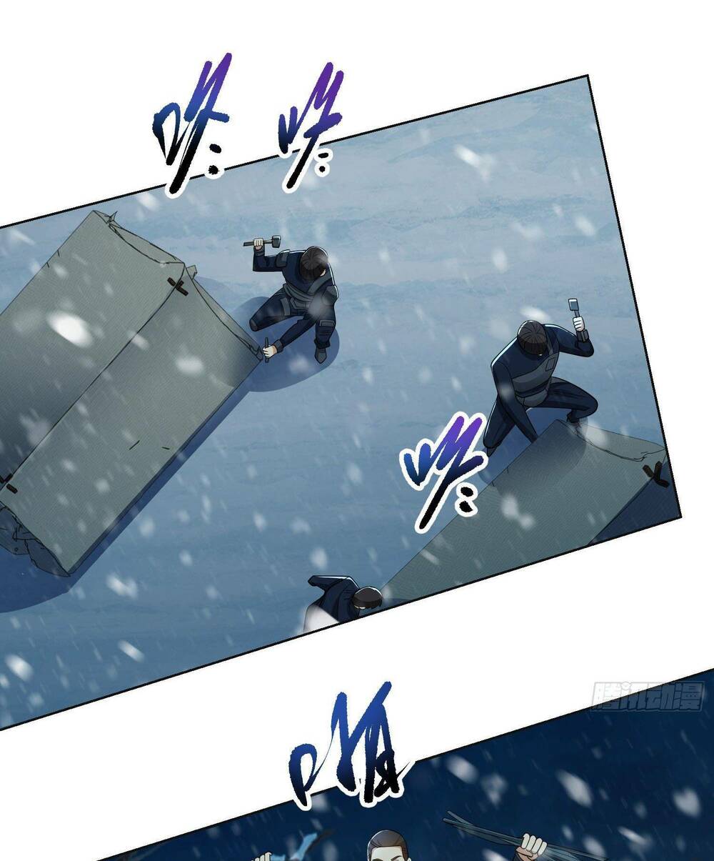 Đệ Nhất Danh Sách - Chapter 118 - Page 55