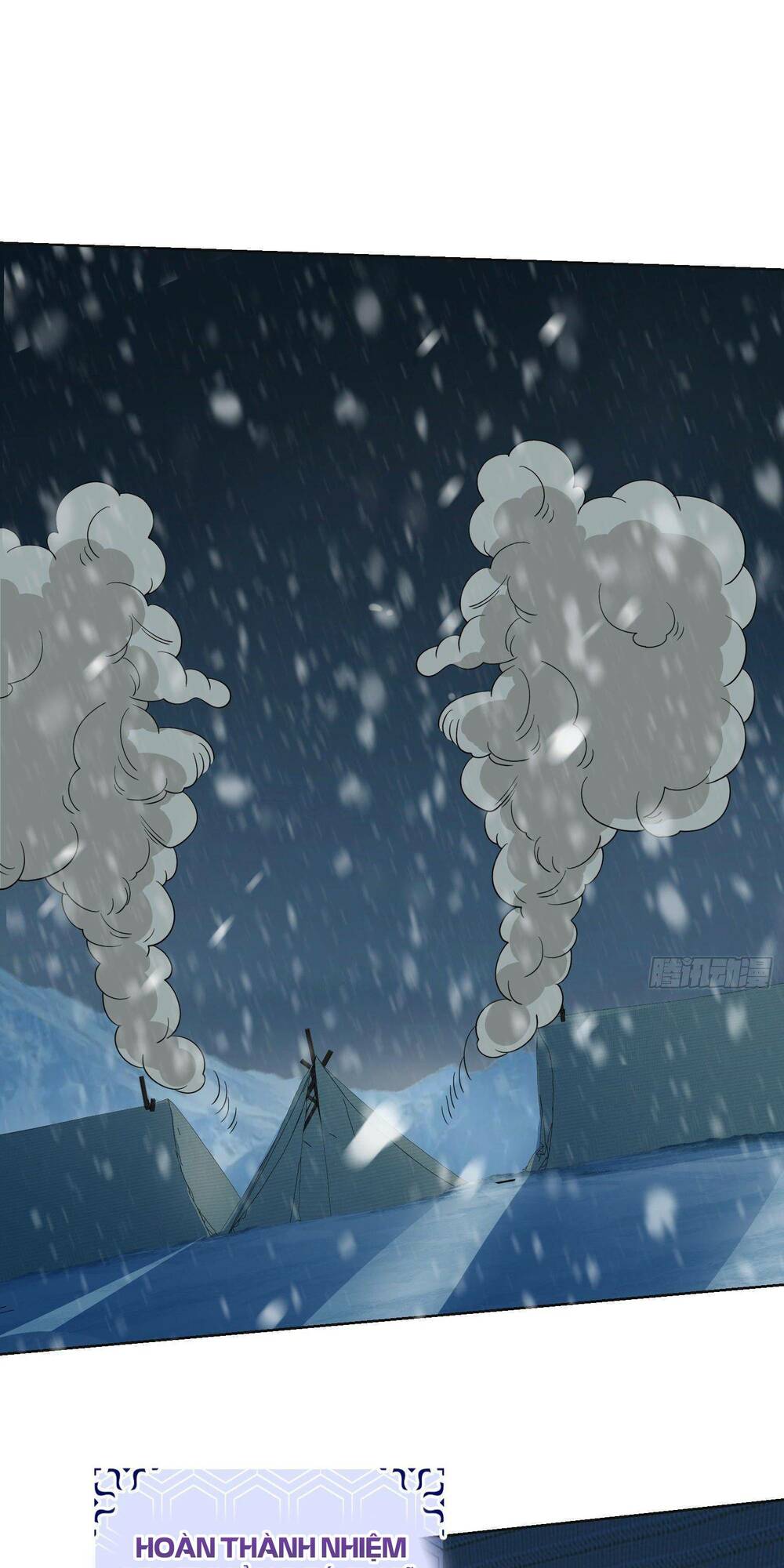 Đệ Nhất Danh Sách - Chapter 118 - Page 57