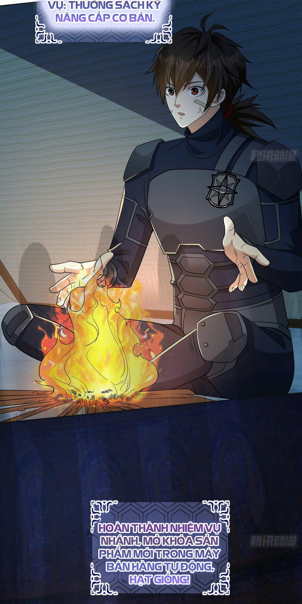 Đệ Nhất Danh Sách - Chapter 118 - Page 58