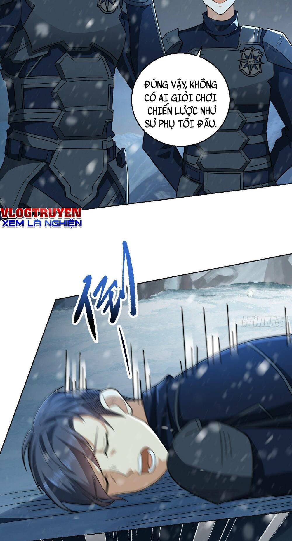 Đệ Nhất Danh Sách - Chapter 118 - Page 6