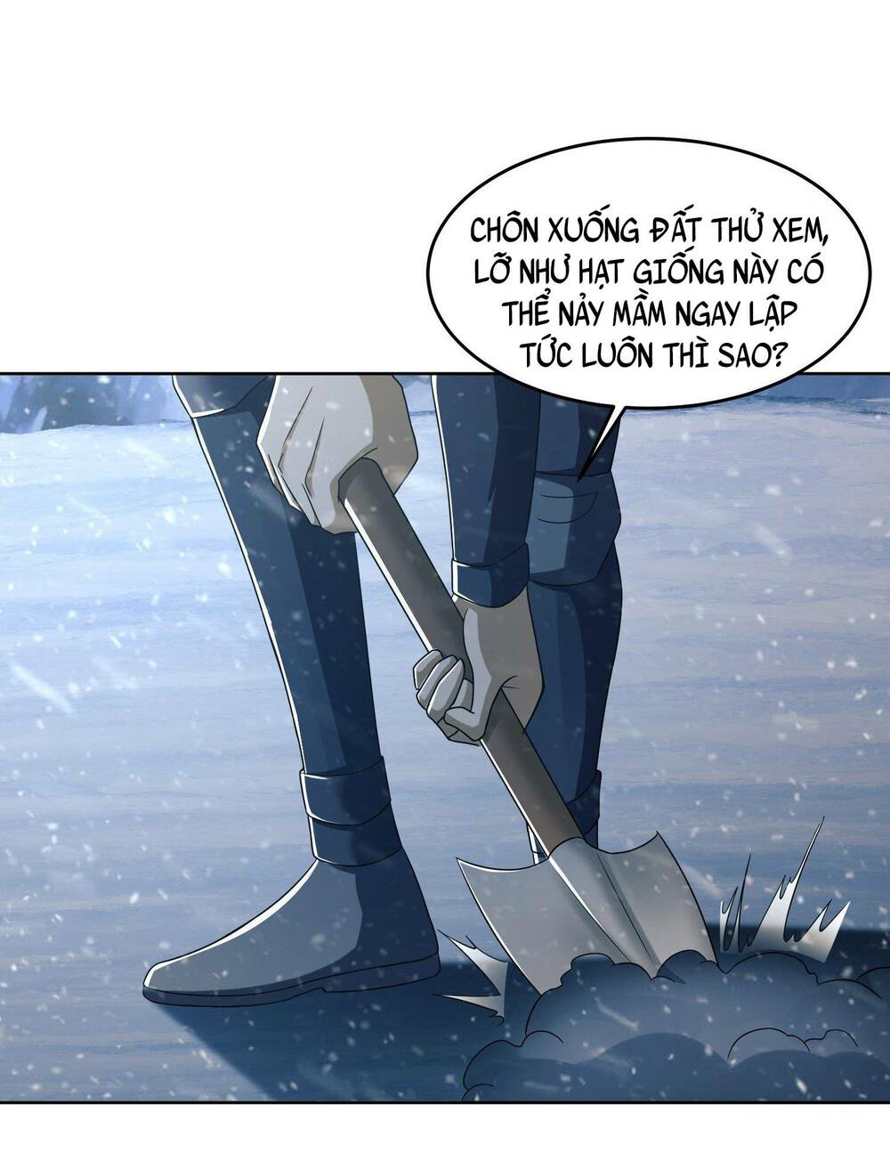 Đệ Nhất Danh Sách - Chapter 119 - Page 9