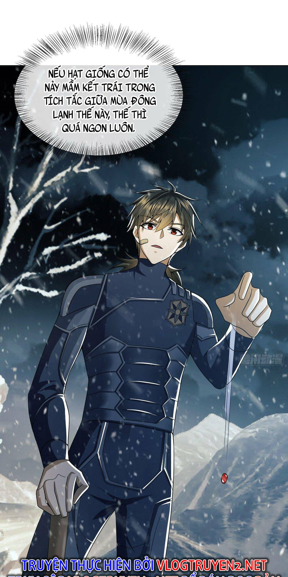 Đệ Nhất Danh Sách - Chapter 119 - Page 10