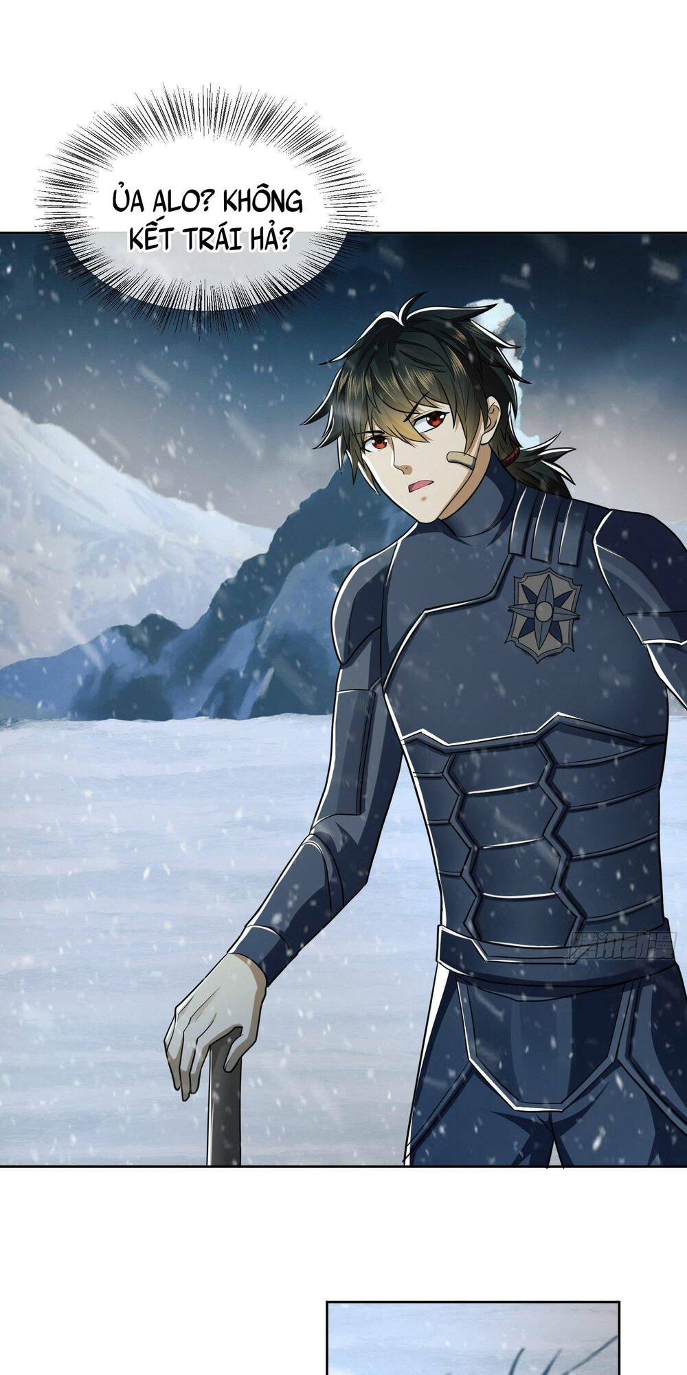 Đệ Nhất Danh Sách - Chapter 119 - Page 14