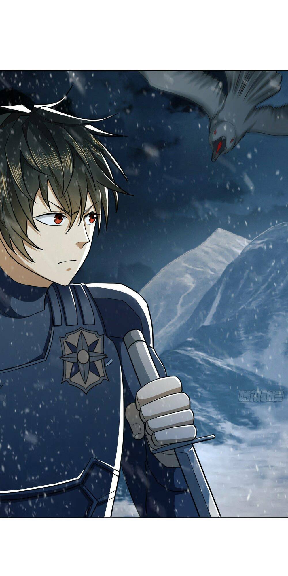 Đệ Nhất Danh Sách - Chapter 119 - Page 17