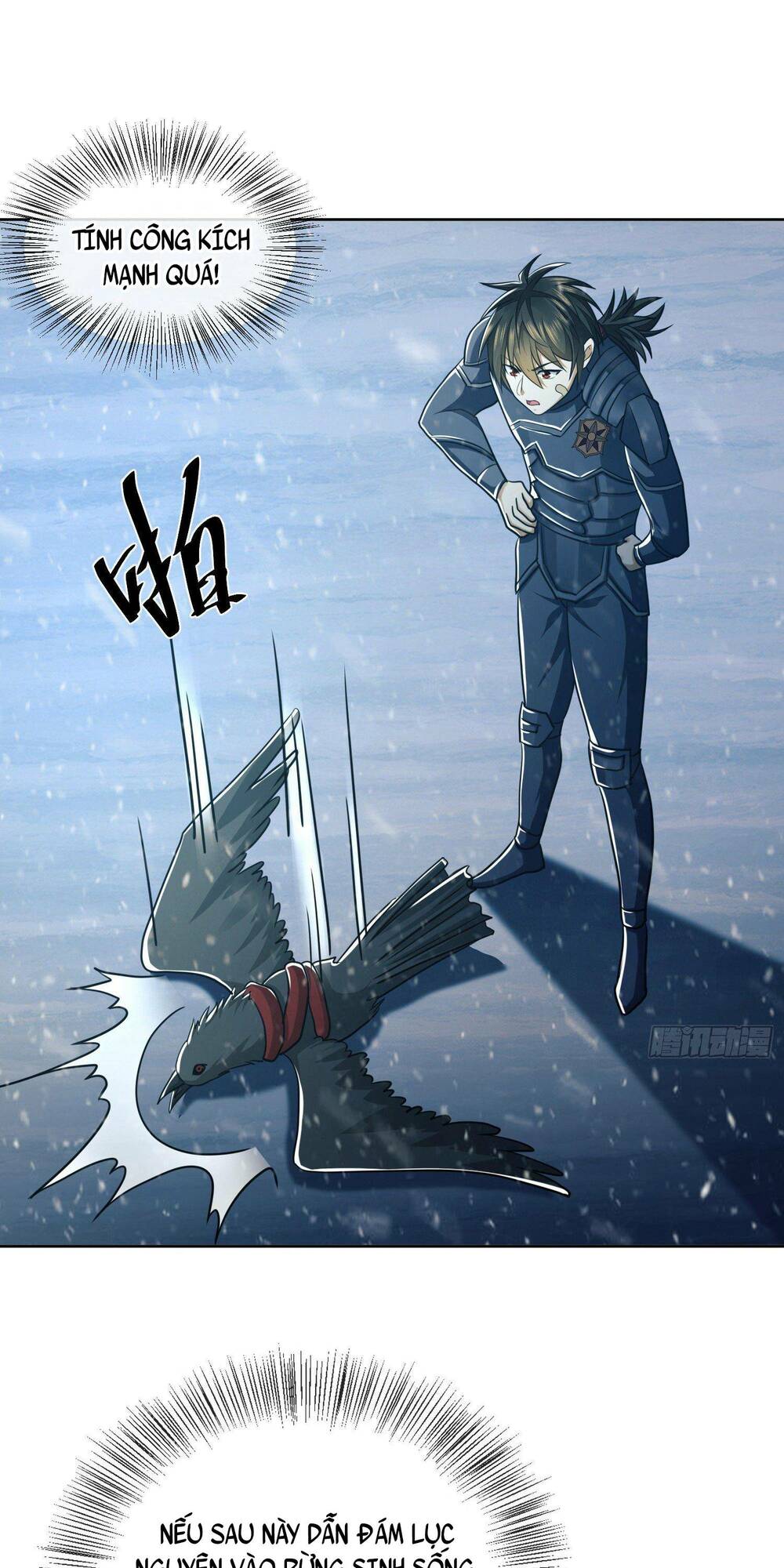 Đệ Nhất Danh Sách - Chapter 119 - Page 20