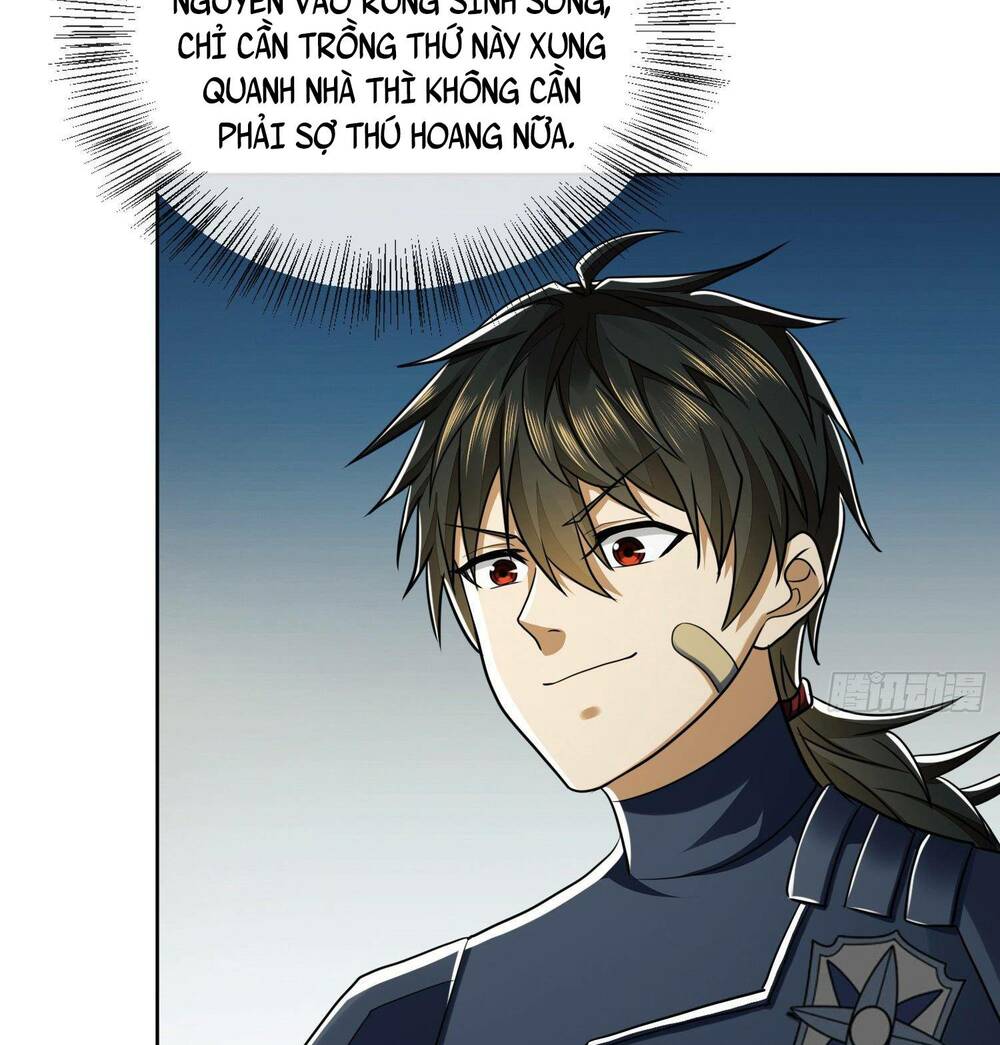 Đệ Nhất Danh Sách - Chapter 119 - Page 21
