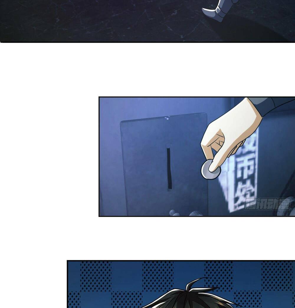 Đệ Nhất Danh Sách - Chapter 119 - Page 24