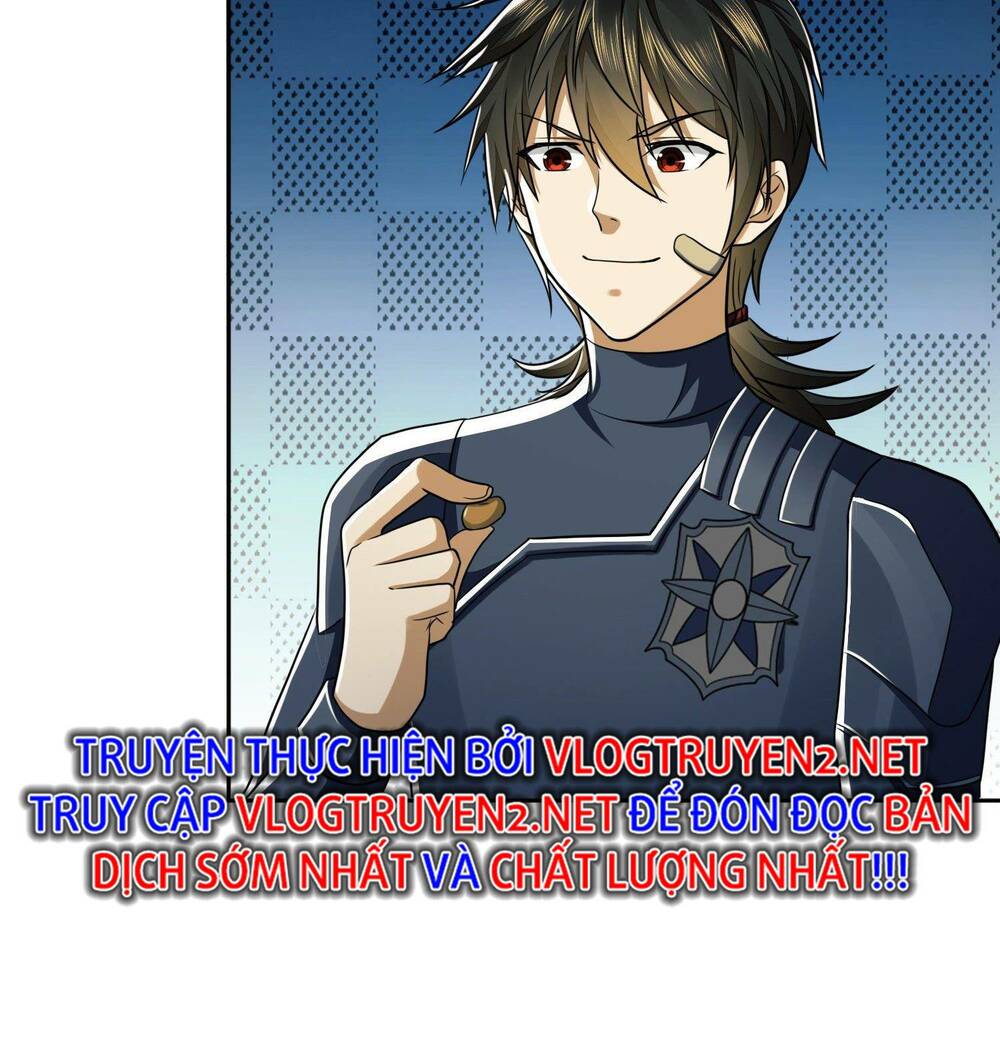 Đệ Nhất Danh Sách - Chapter 119 - Page 25